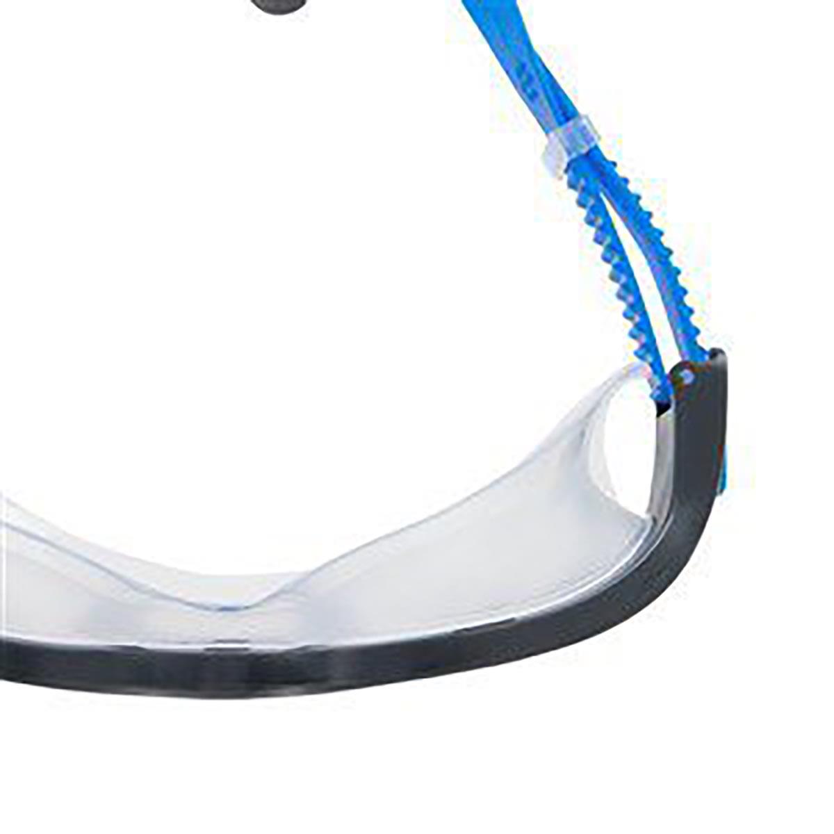 Speedo Bıofuse Rıft Gog V2 Au BLUE/CLEAR SP811775C750