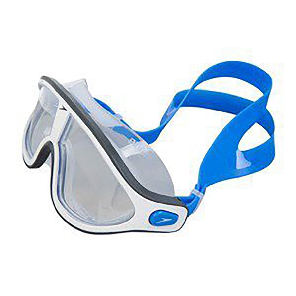 Speedo Bıofuse Rıft Gog V2 Au BLUE/CLEAR SP811775C750