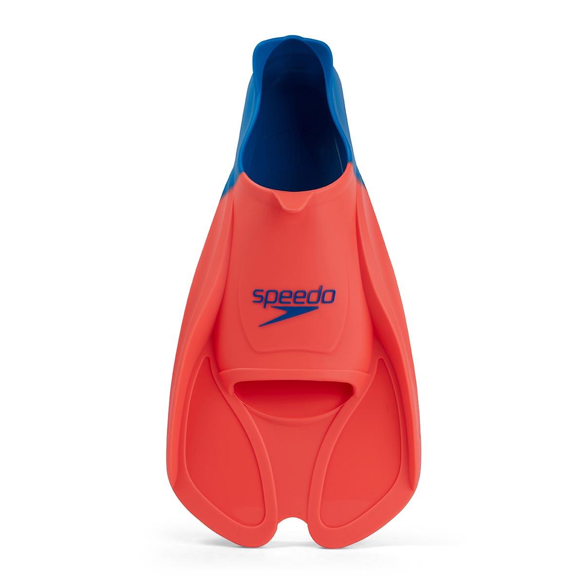 Speedo BIOFUSE TRAINING FIN AU TNGR/BLU Ayak Paleti SP808841F960