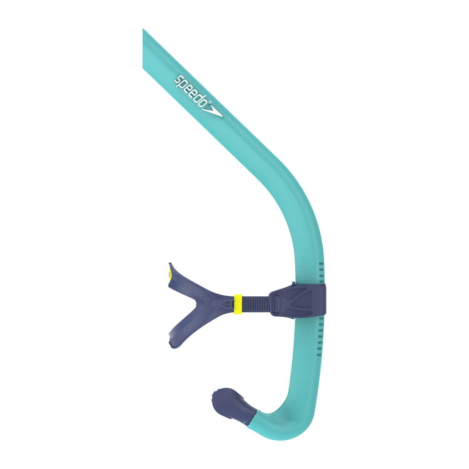 Speedo BULLET HEAD SNORKEL Şnorkel SP8753047716243