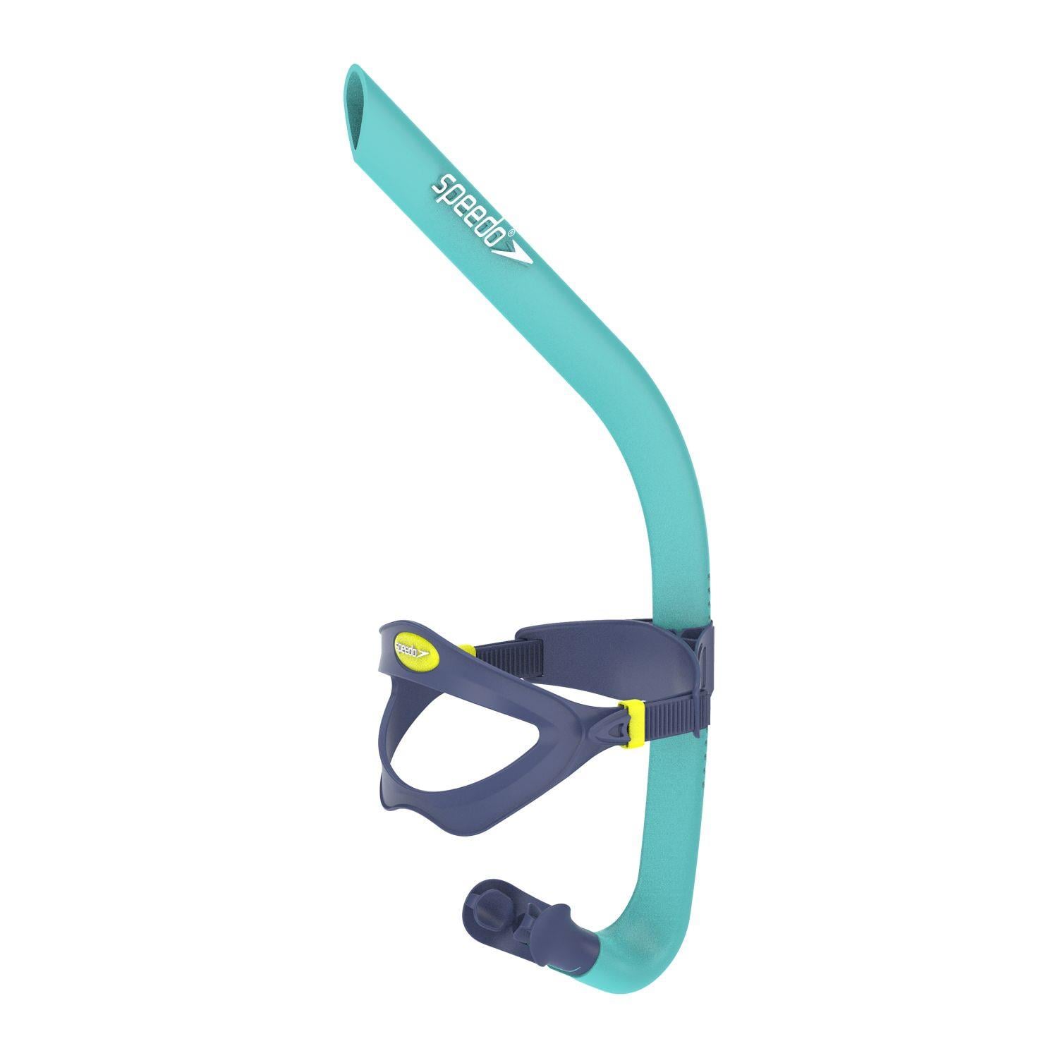 Speedo BULLET HEAD SNORKEL Şnorkel SP8753047716243