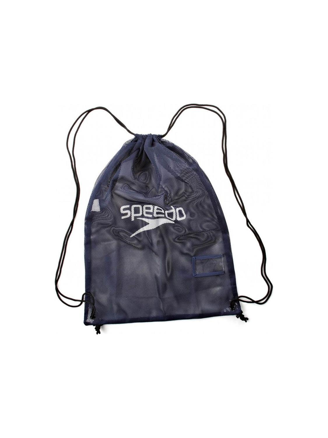Speedo Equıp Mesh Bag Xu Navy File Çanta Unisex Sp8074070002