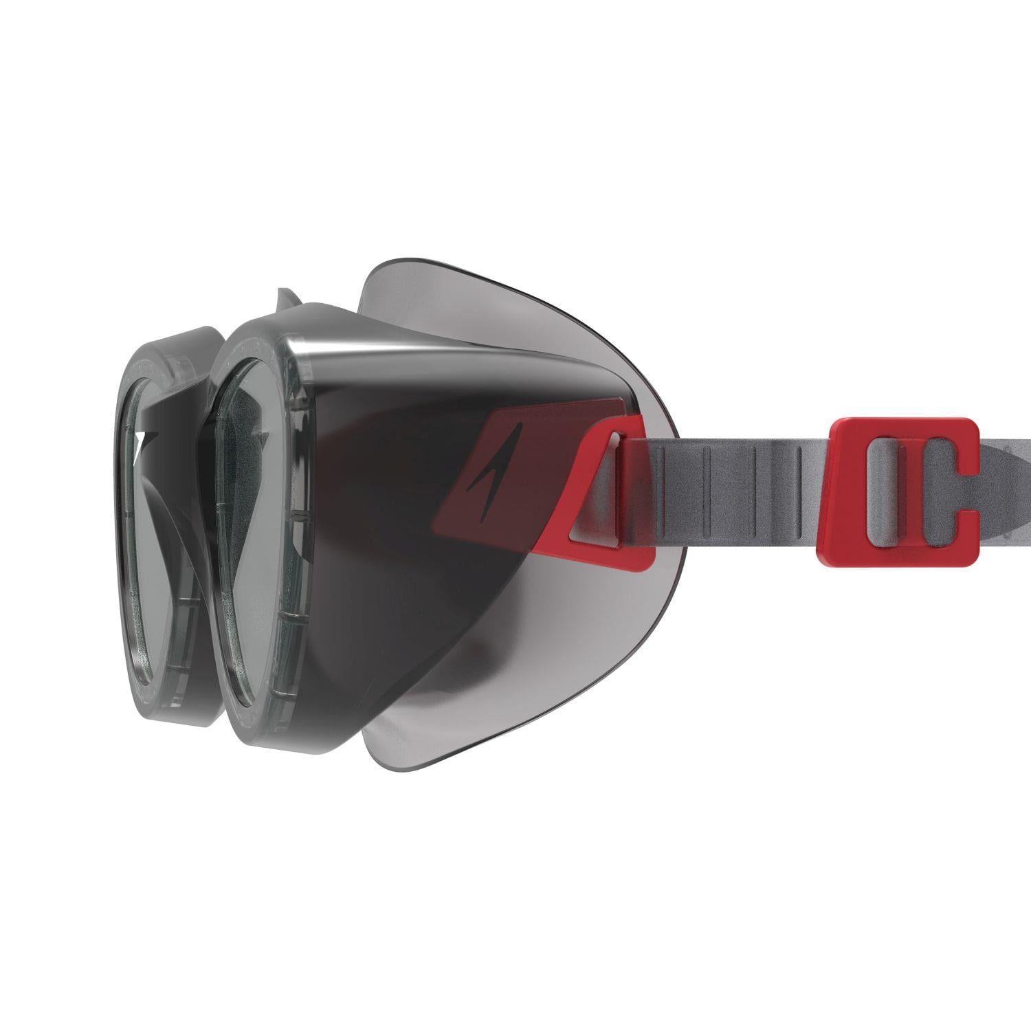 Speedo FUTURA HYDROSPEX GOG AU Yüzücü Gözlüğü SP8E000036004