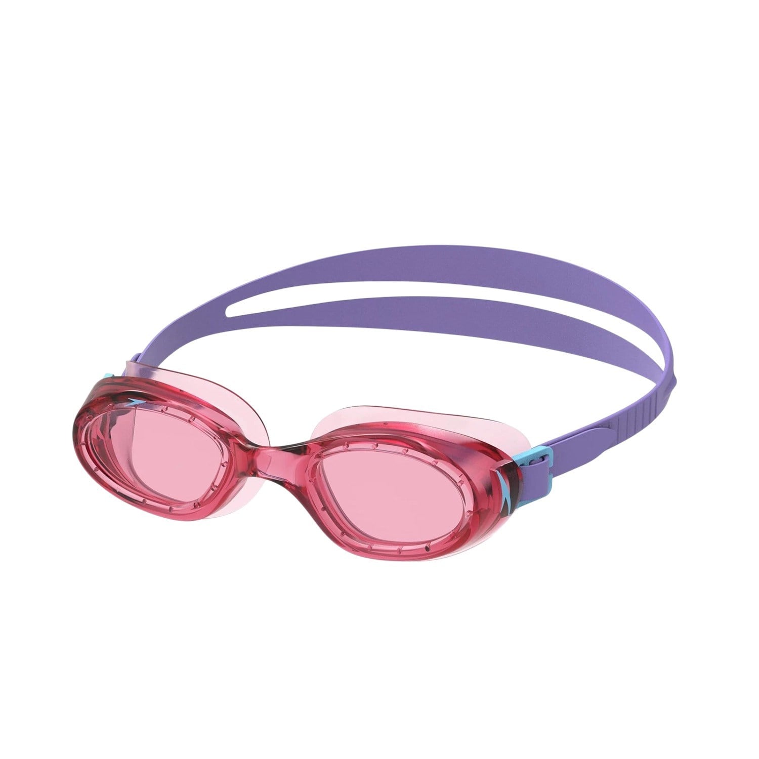 Speedo  Futura HYDROSPEX GOG JU PINK Çocuk Yüzücü Gözlüğü SP8E000037006