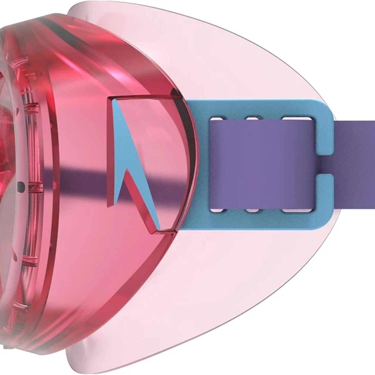 Speedo  Futura HYDROSPEX GOG JU PINK Çocuk Yüzücü Gözlüğü SP8E000037006