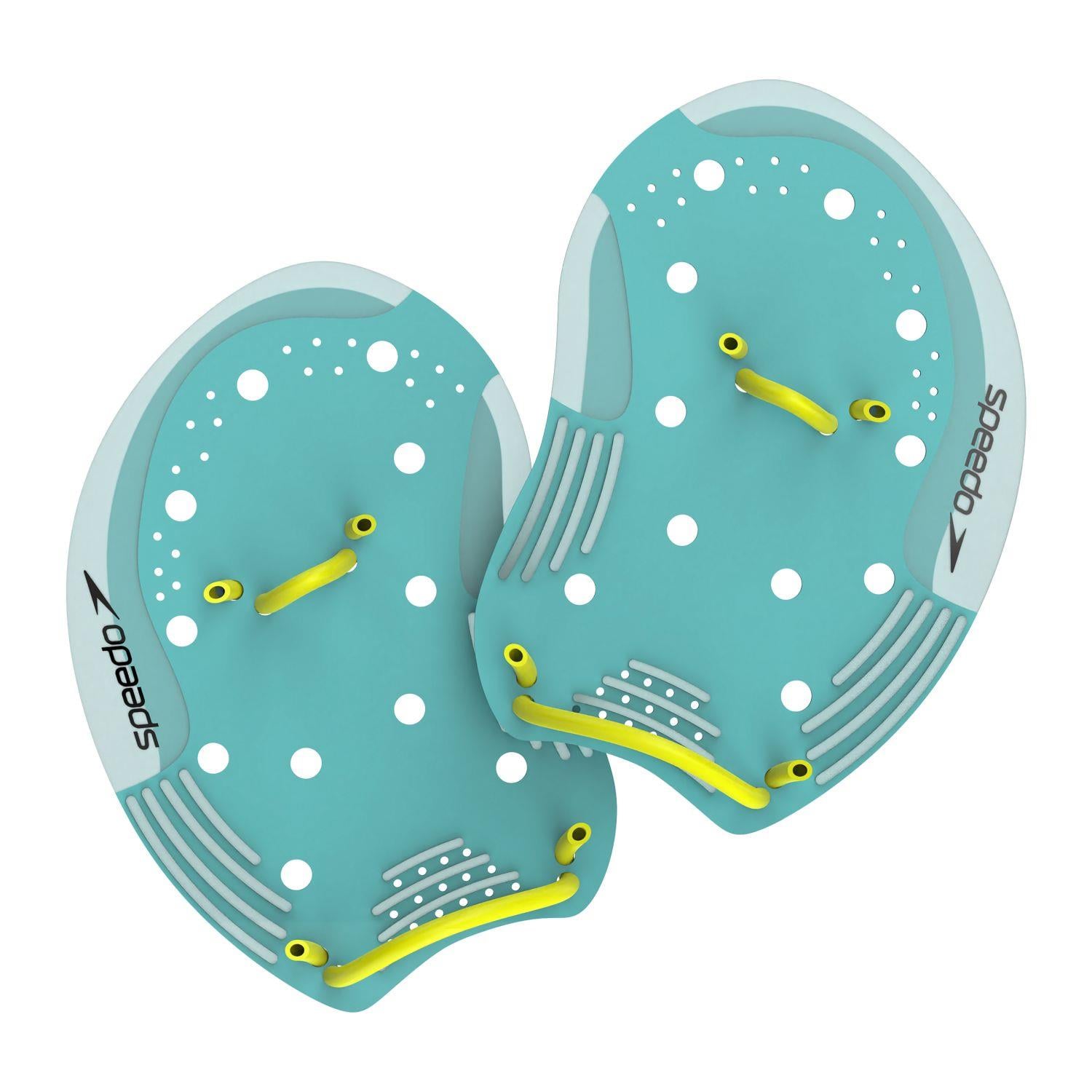 Speedo IM TECH PADDLE AU El Paleti SP8753036510210