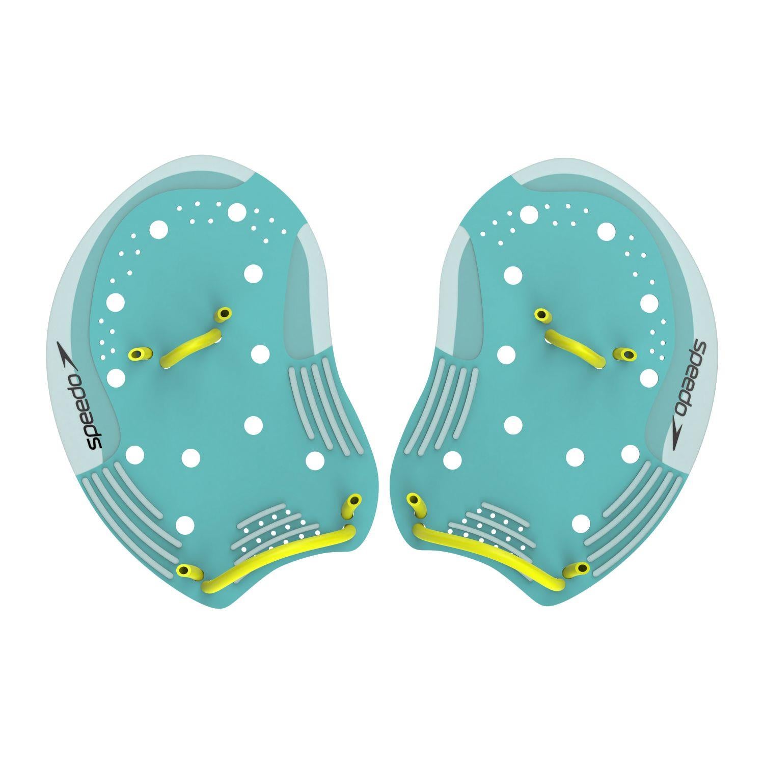 Speedo IM TECH PADDLE AU El Paleti SP8753036510210