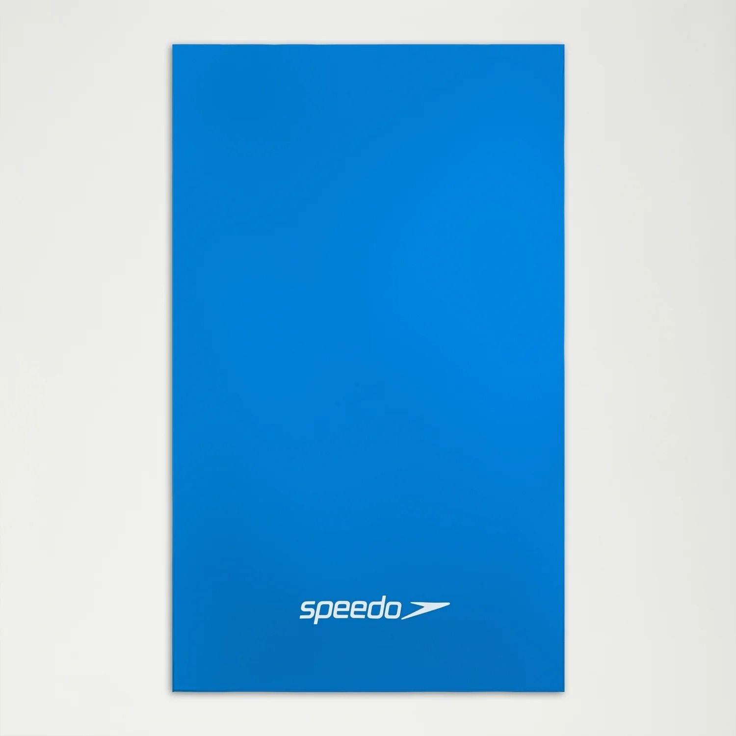 Speedo MICROFIBRE TOWEL AU BLUE Unısex Havlu SP800413717444