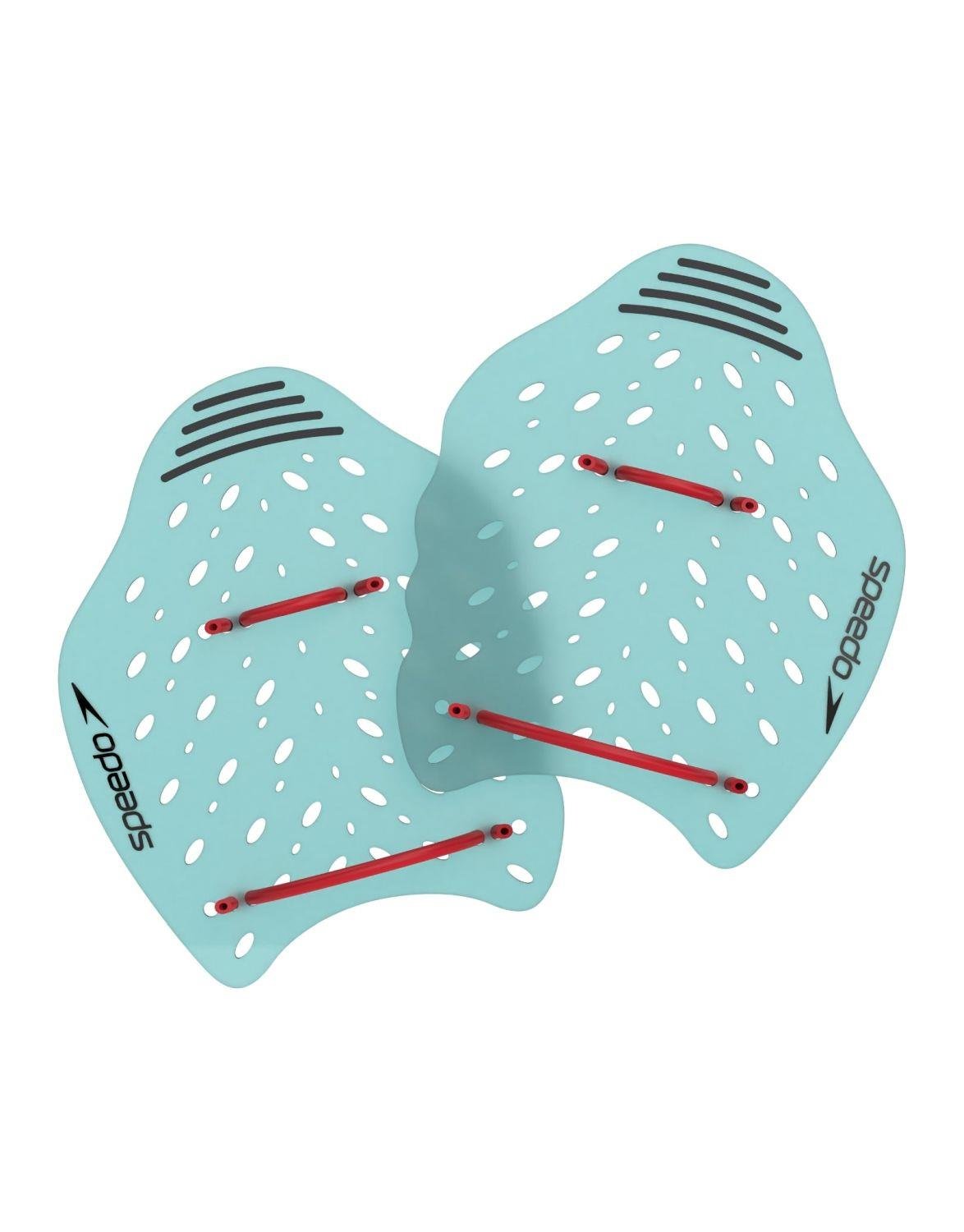 Speedo POWER PLUS PADDLE BLUE SP8775301916243