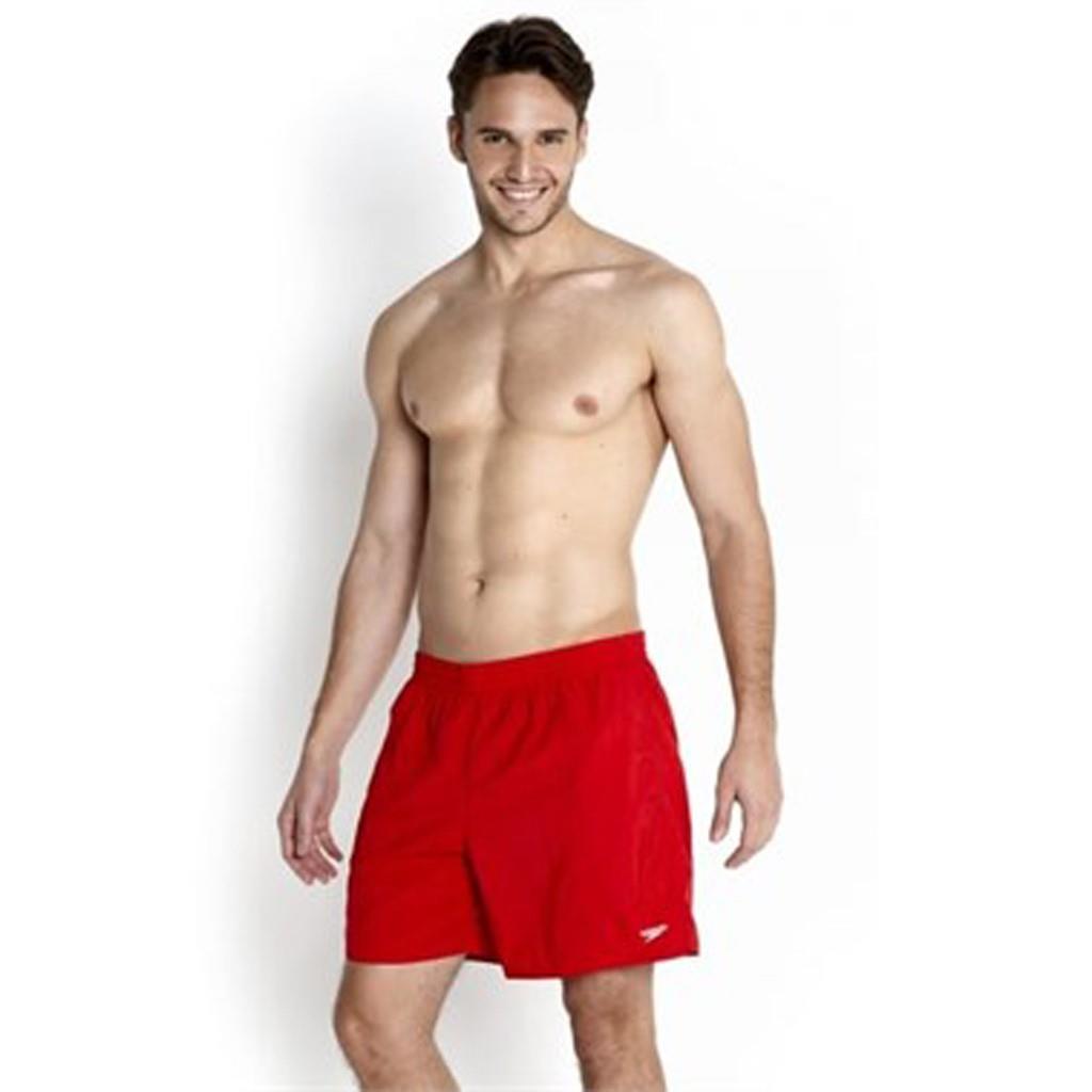Speedo Solid Leis 16