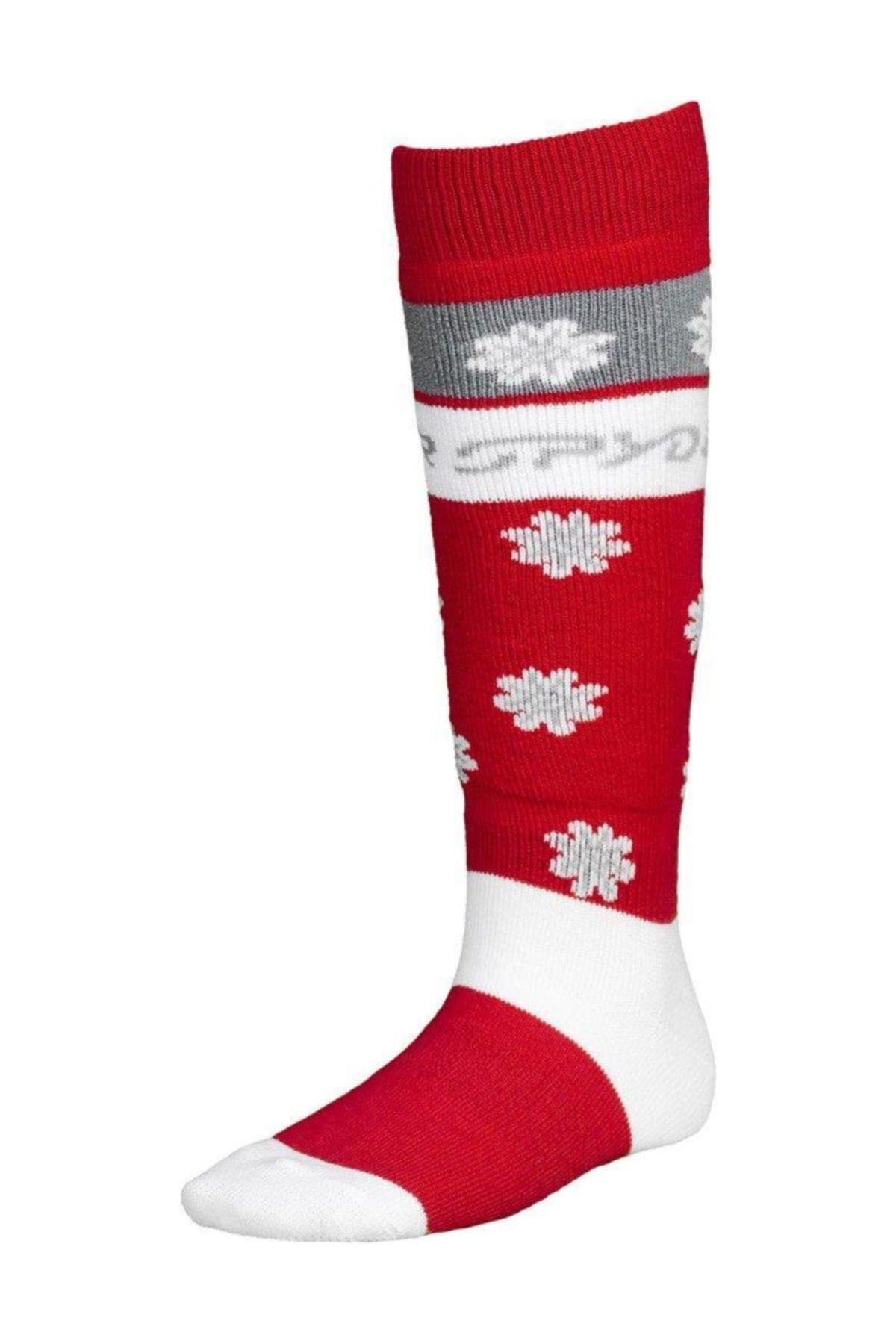 Spyder Paısley Çocuk  Çorap Spy2826