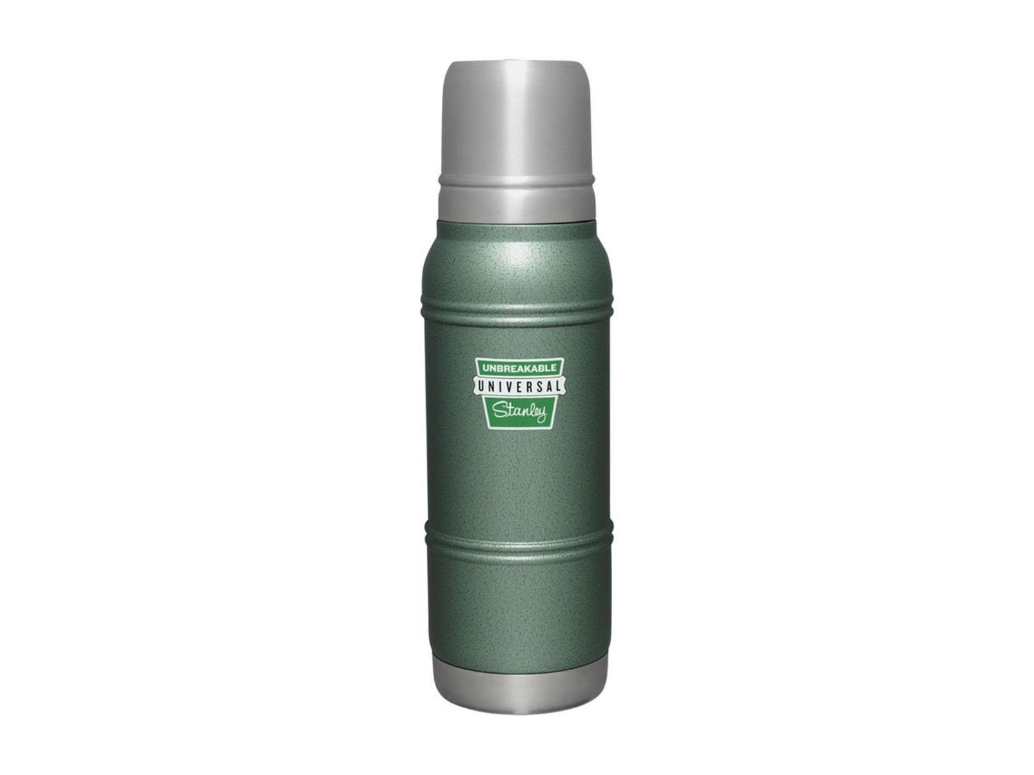 Stanley 1.1QT MILESTONES VAC BTL 1960 VINTAGE GRN EU AS1010987005