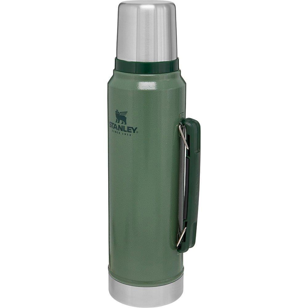 Stanley 1.1QT CLASSIC VAC BTL H.GREEN EU Termos AS1008266001