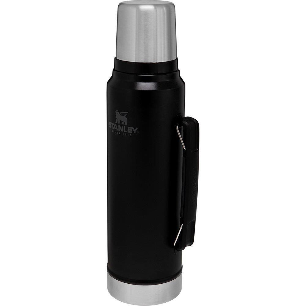 Stanley  1.1QT CLASSIC Termos BTL M.BLACK EU