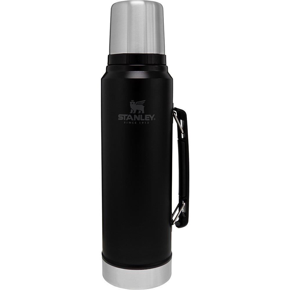 Stanley  1.1QT CLASSIC Termos BTL M.BLACK EU