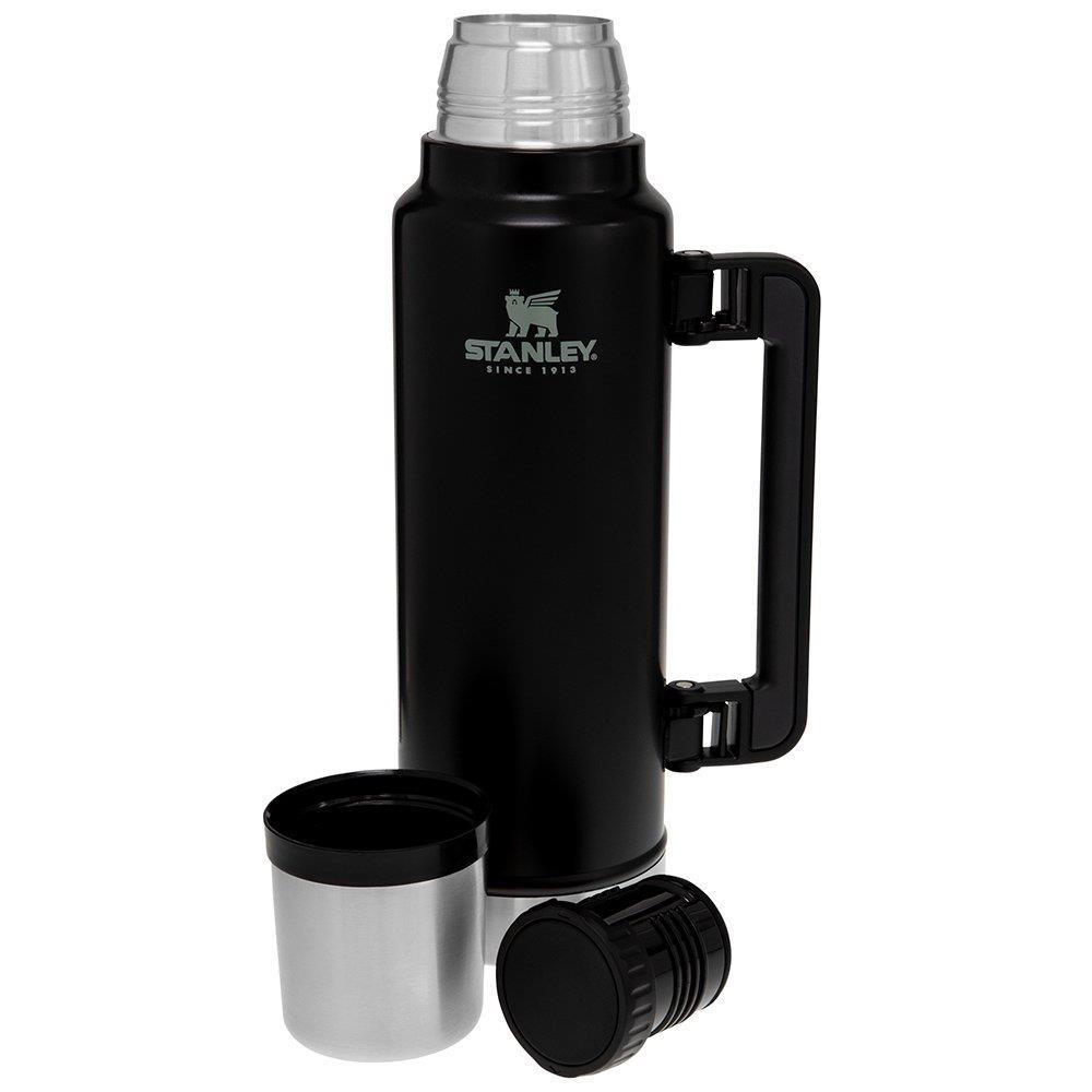 Stanley  1.5QT CLASSIC Termos BTL M.BLACK EU