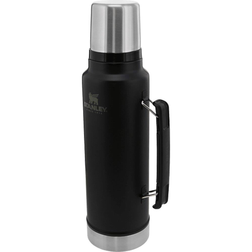 Stanley  1.5QT CLASSIC Termos BTL M.BLACK EU