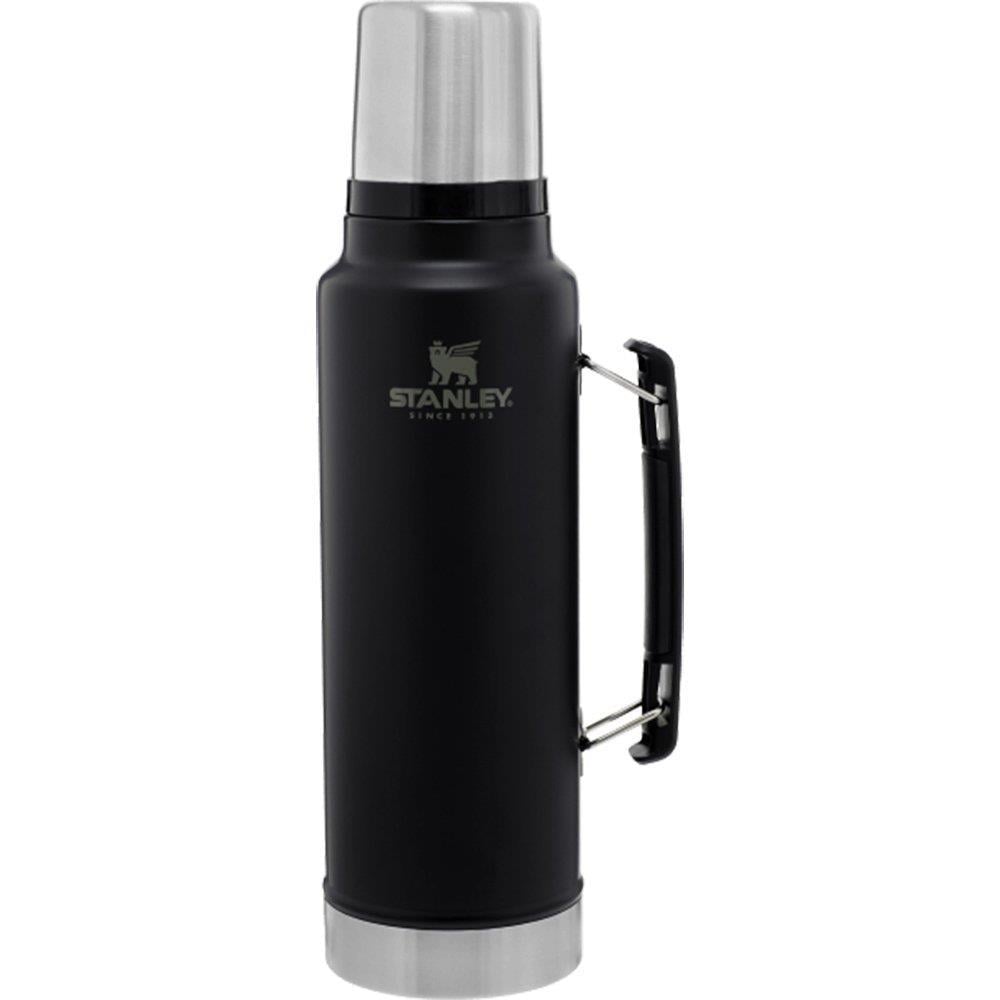 Stanley  1.5QT CLASSIC Termos BTL M.BLACK EU