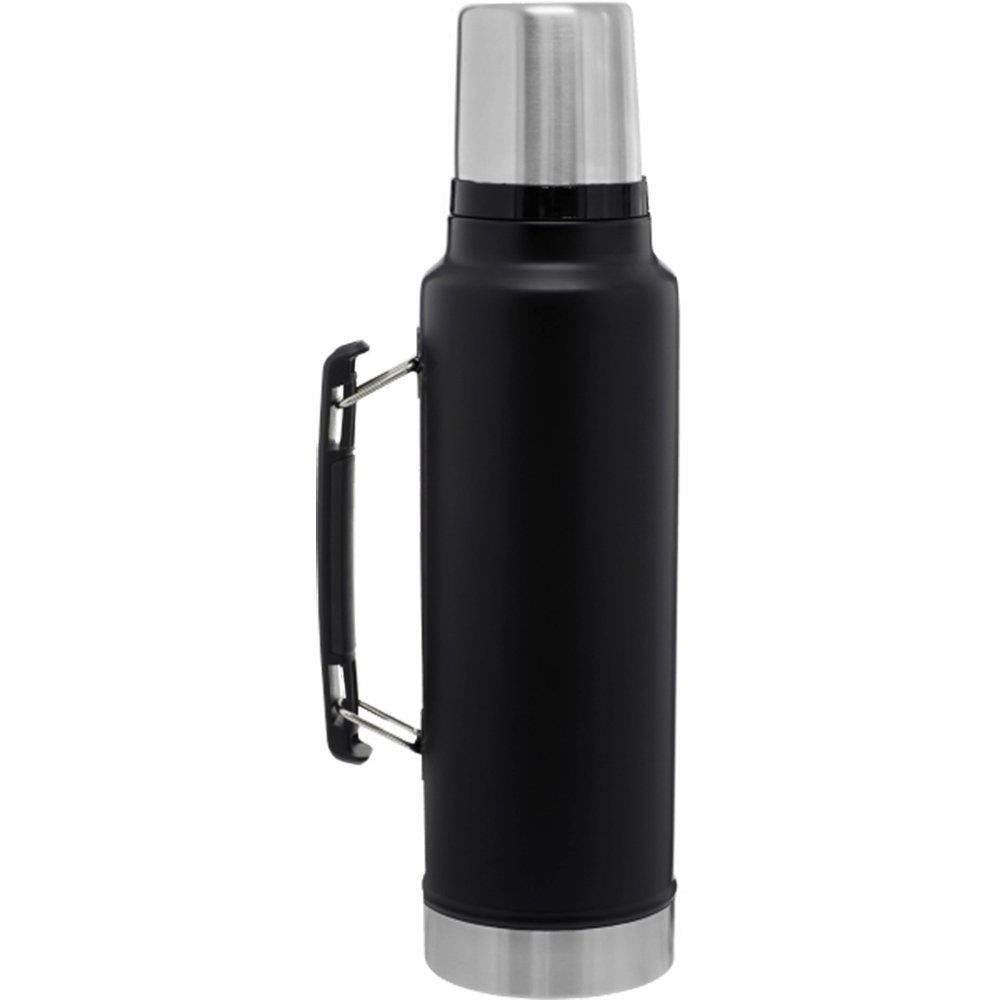 Stanley  1.5QT CLASSIC Termos BTL M.BLACK EU