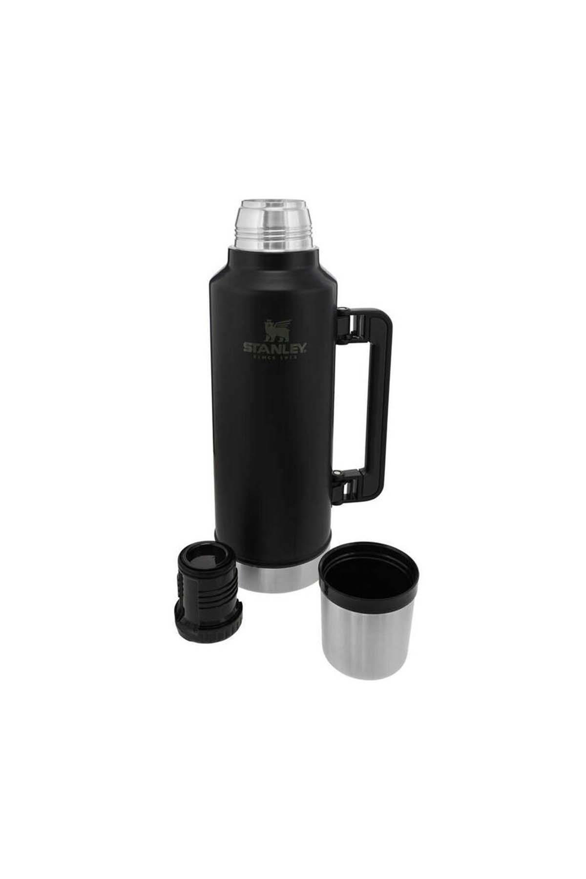 Stanley 2.5QT CLASSIC VAC BTL M. BLACK EU-1 AS1007935045