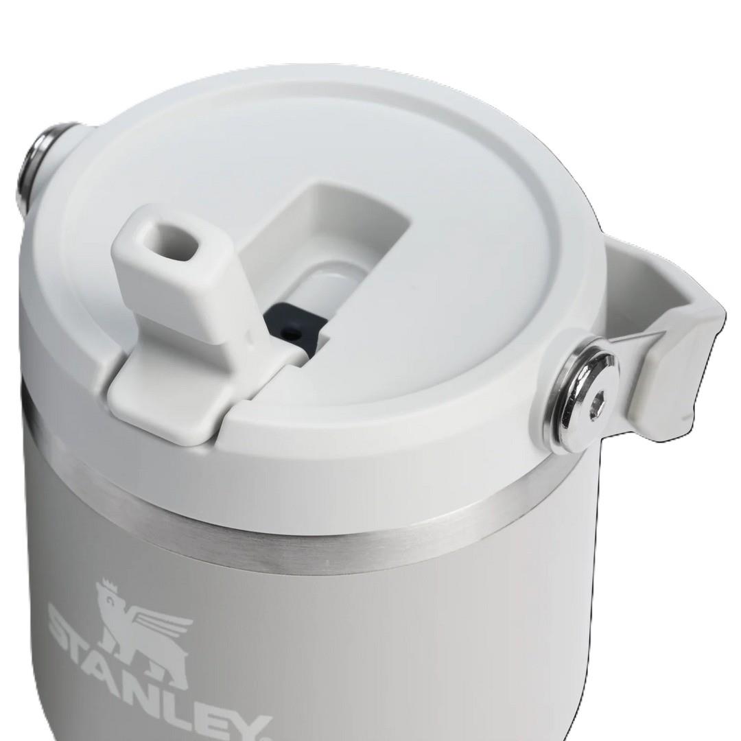 Stanley  20OZ ICEFLW2.0 FLPSTR TUMB ASH EU Termos AS1012044046