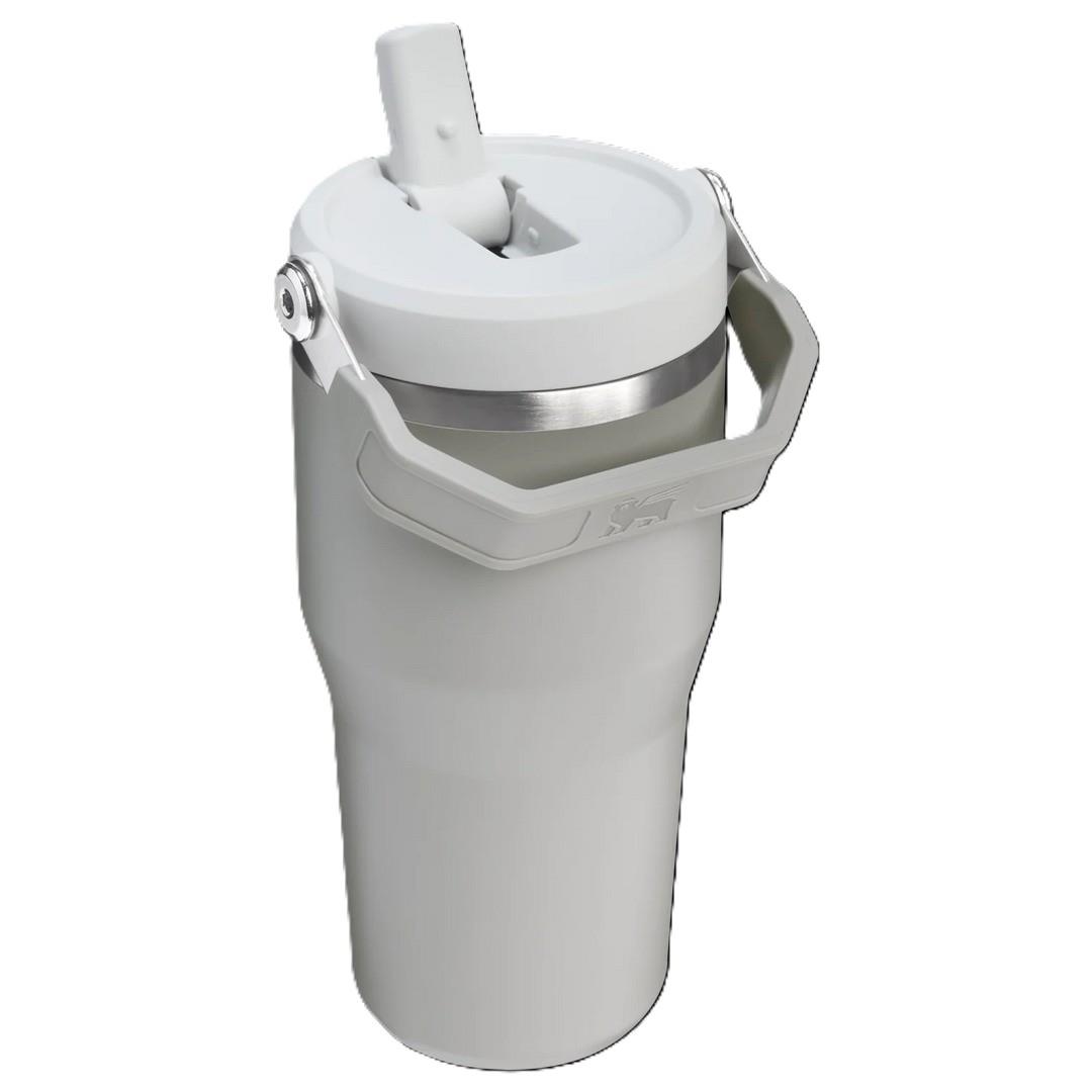 Stanley  20OZ ICEFLW2.0 FLPSTR TUMB ASH EU Termos AS1012044046