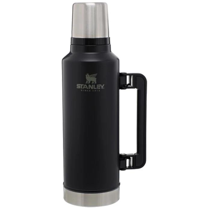 Stanley  2QT CLASSIC Termos BTL M.BLACK -EU