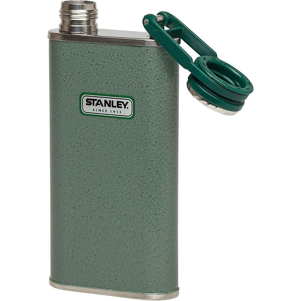 Stanley  8OZ CLASSIC Şişe M.BLACK EU
