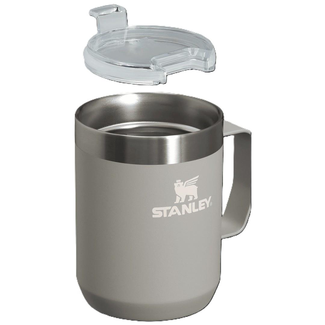 Stanley  8OZ CLASSIC VAC CAMP MUG ASH 2.0 - EU Termos AS1011444039