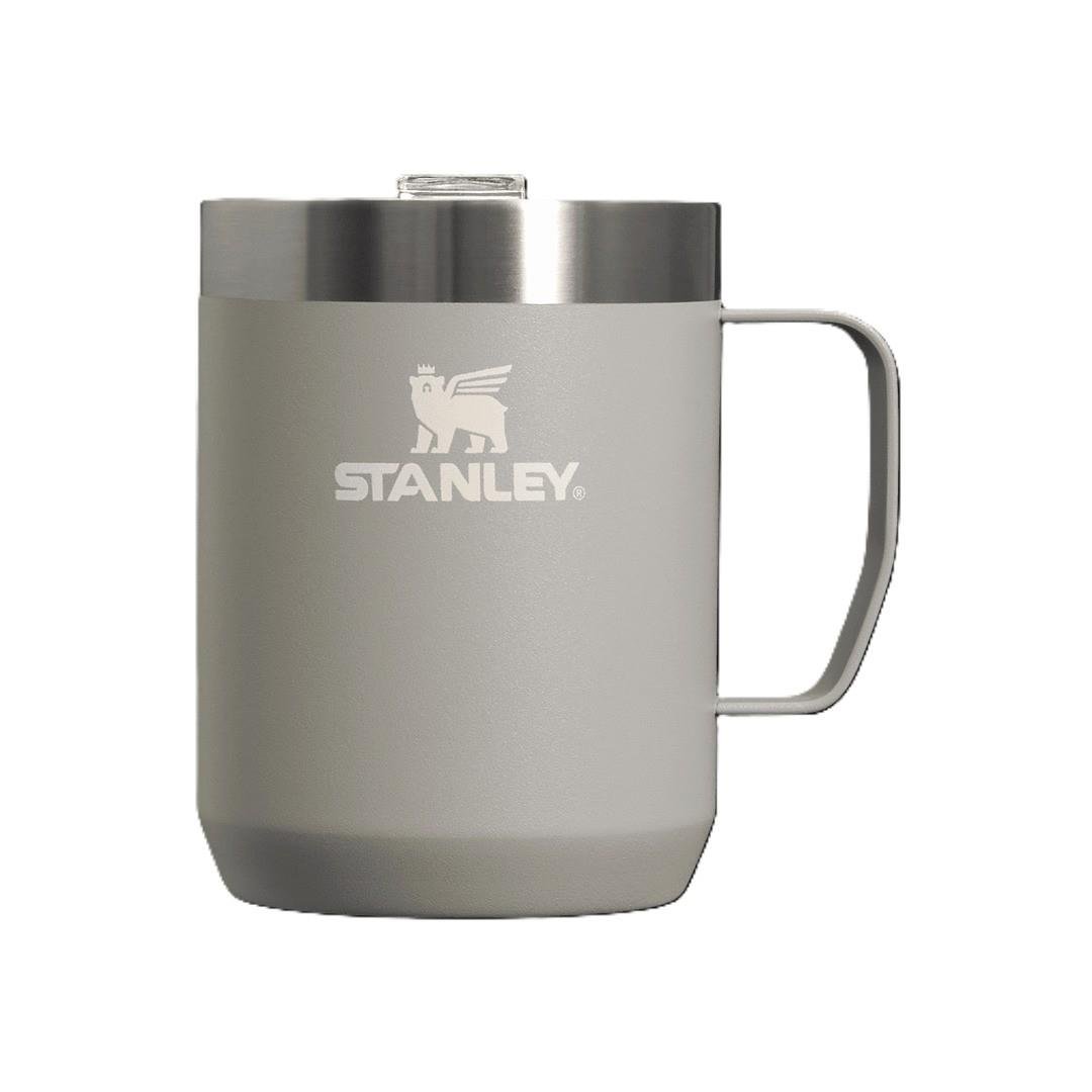 Stanley  8OZ CLASSIC VAC CAMP MUG ASH 2.0 - EU Termos AS1011444039