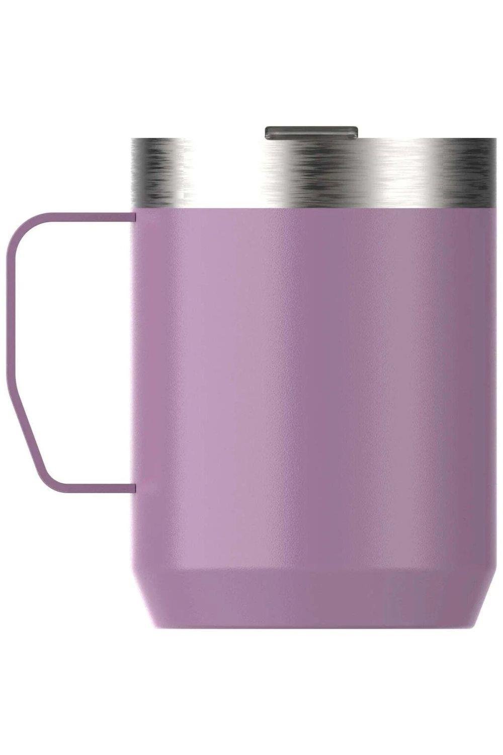 Stanley 8OZ CLASSIC VAC CAMP MUG LILAC GLOSS - EU AS1011444038