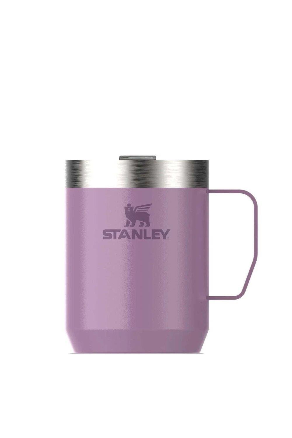 Stanley 8OZ CLASSIC VAC CAMP MUG LILAC GLOSS - EU AS1011444038