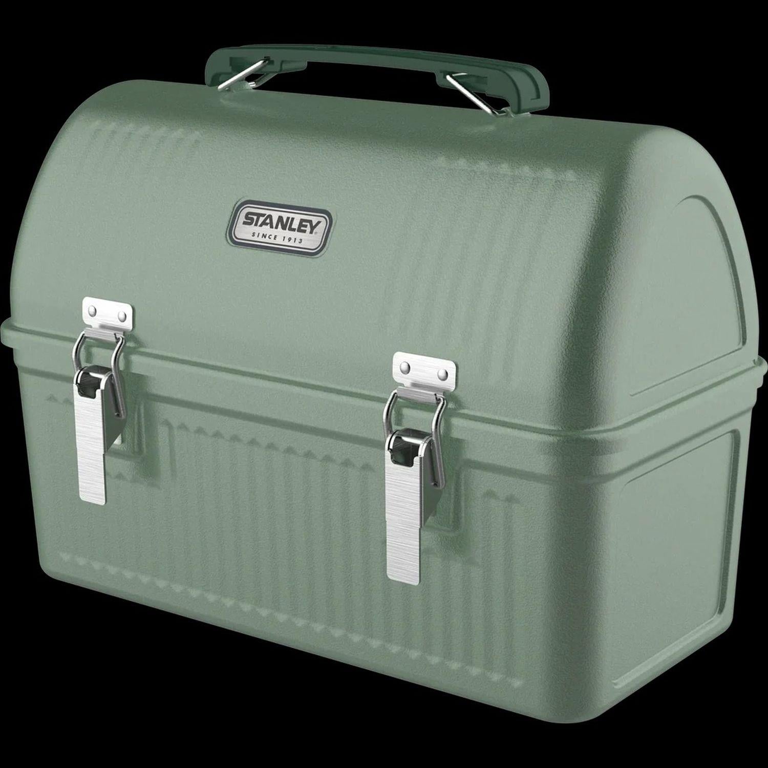 Stanley 9.4L Classıc Lunchbox Hmtrne  GRN -EU Yemek Taşıma Çantası AS1001625003