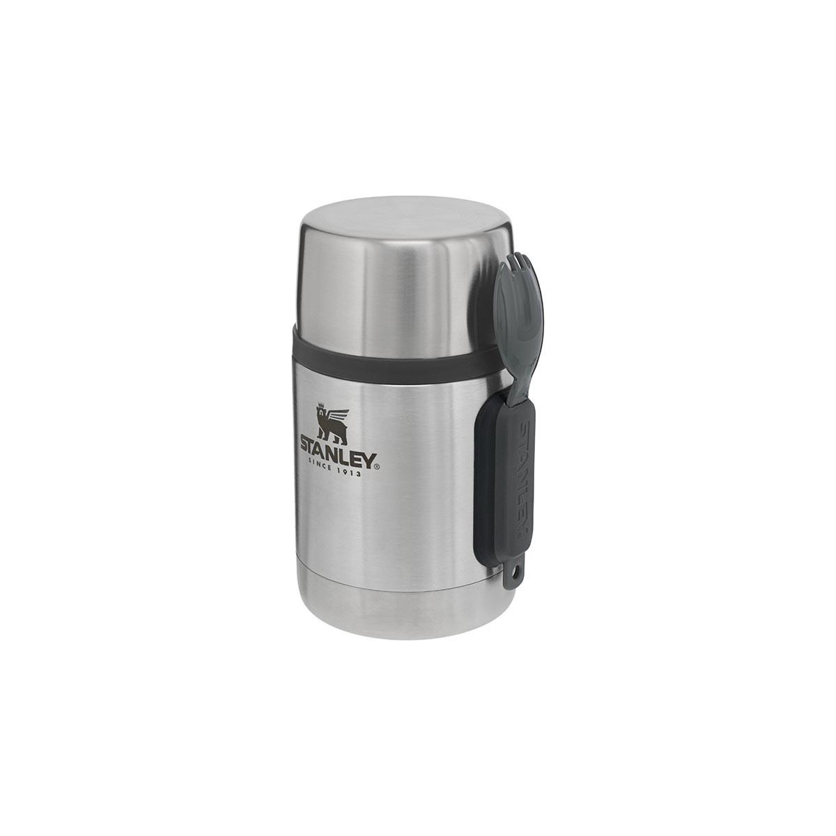Stanley  ADV 18OZ ALL-IN-ONE Termos FJ SS/GREY EU