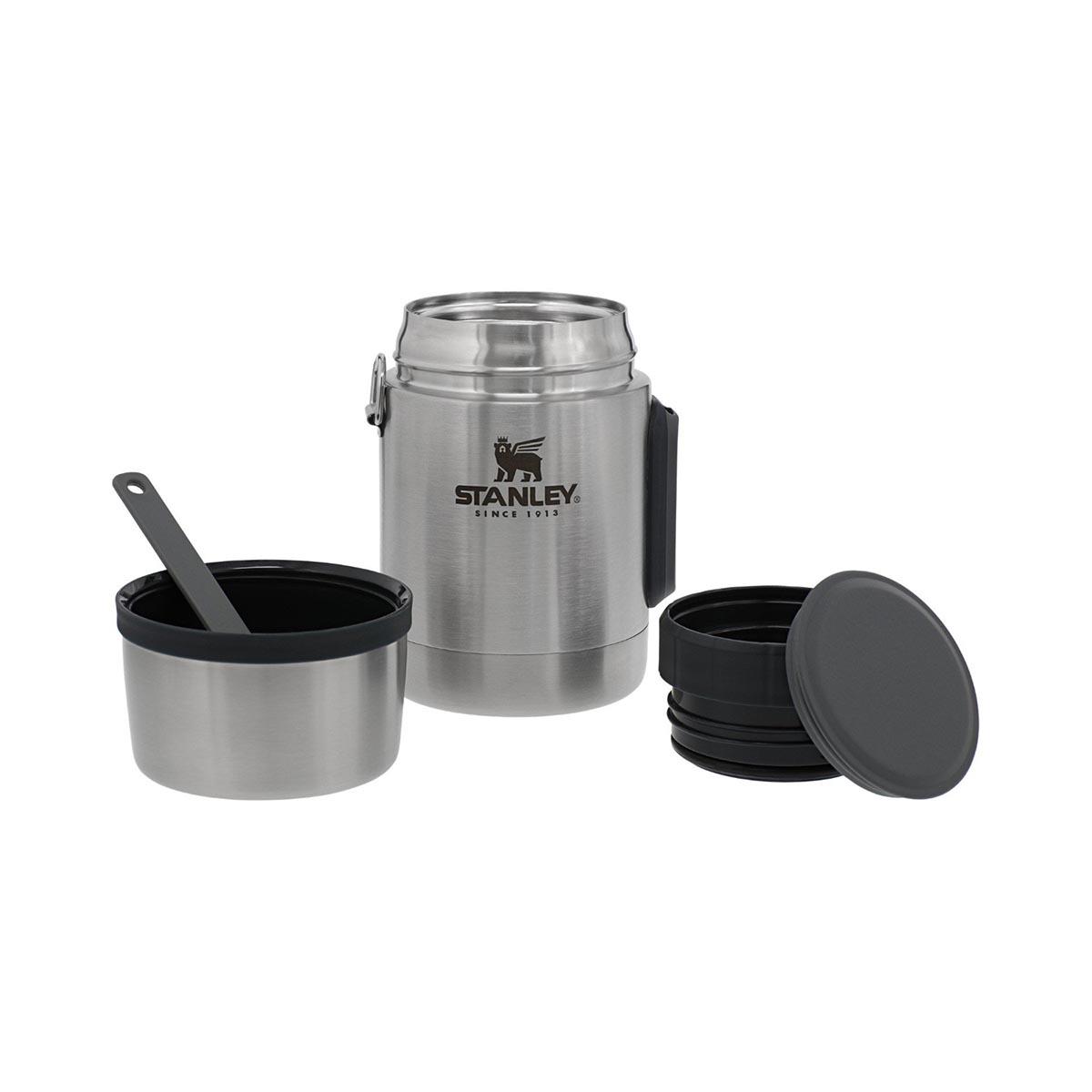 Stanley  ADV 18OZ ALL-IN-ONE Termos FJ SS/GREY EU