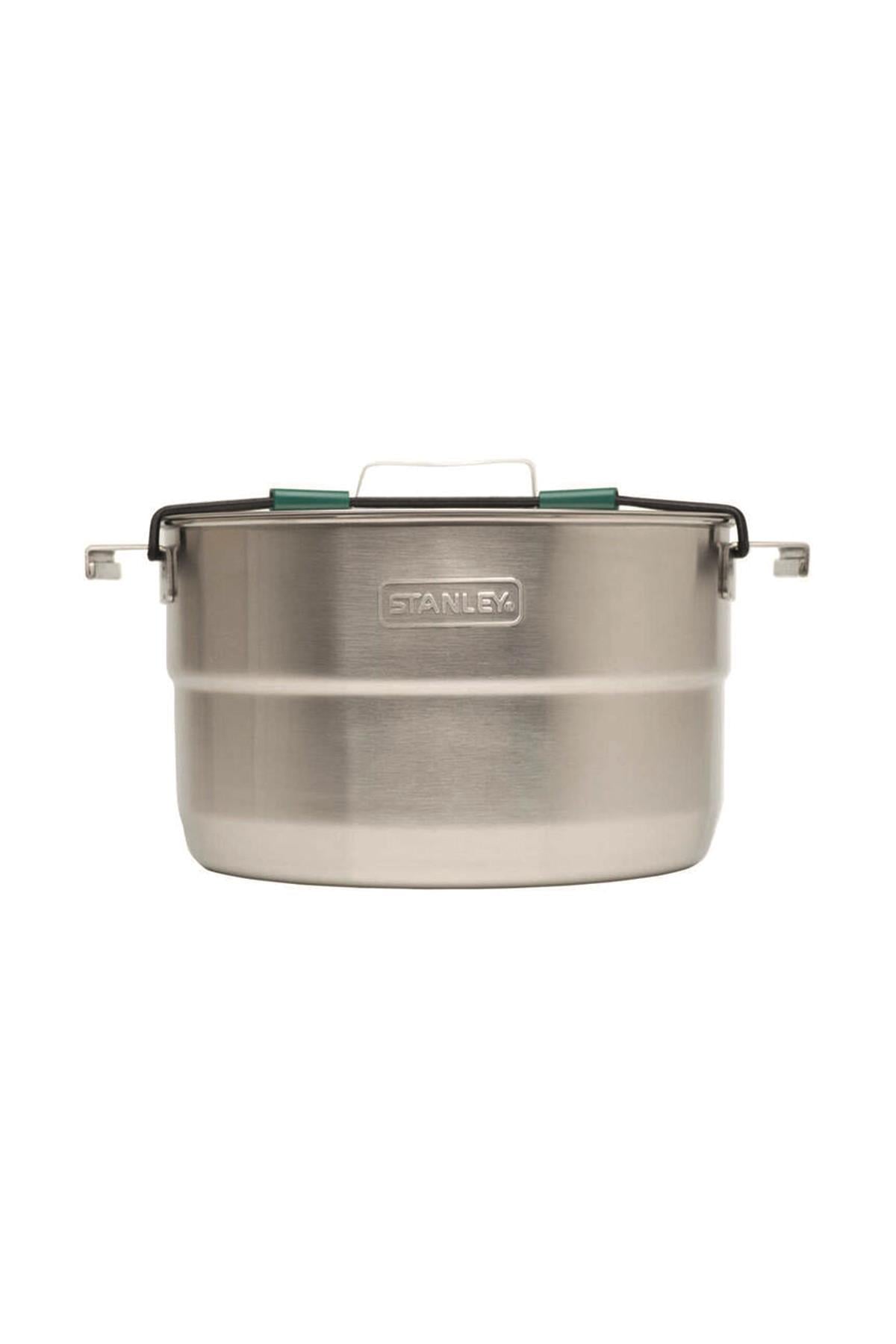 Stanley ADV 3.7QT BASECAMP CMP CK SET SS EU Termos AS1002479025