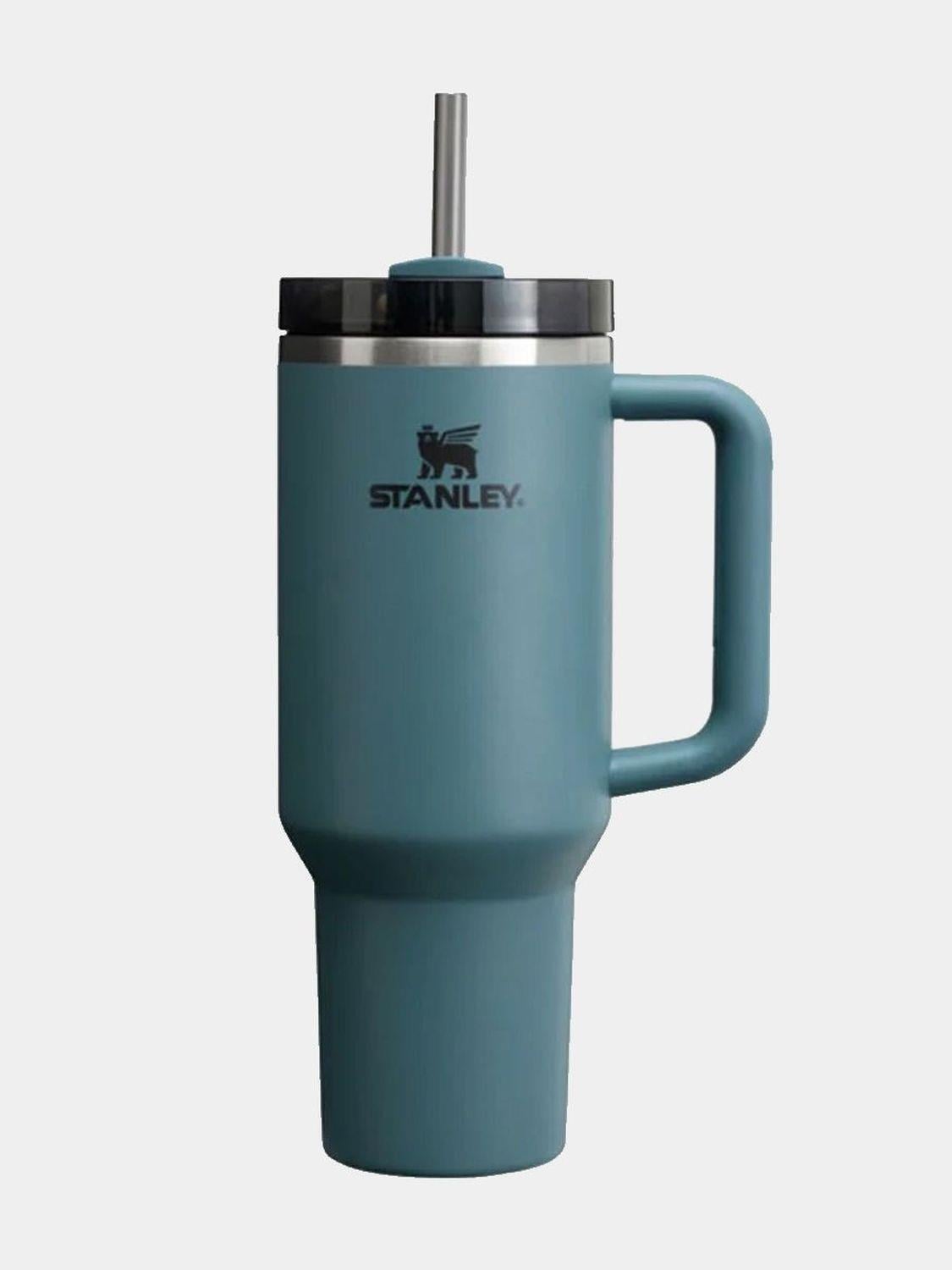 Stanley ADV 40OZ QUENCHER2.O TM TUMB BLU SPRUCE EU AS1011824154