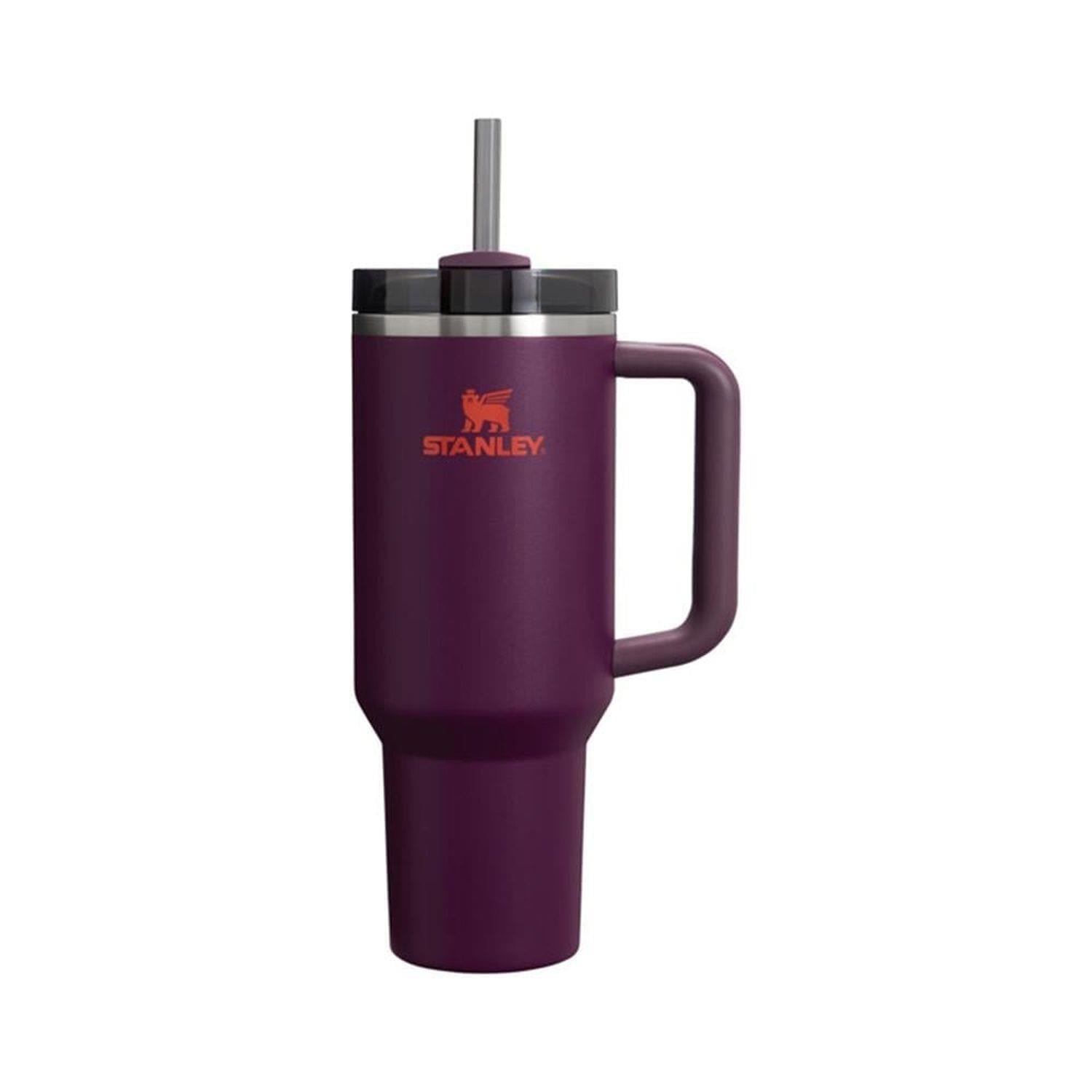 Stanley ADV 40OZ QUENCHER2.O TM TUMB PLUM EU AS1011824155