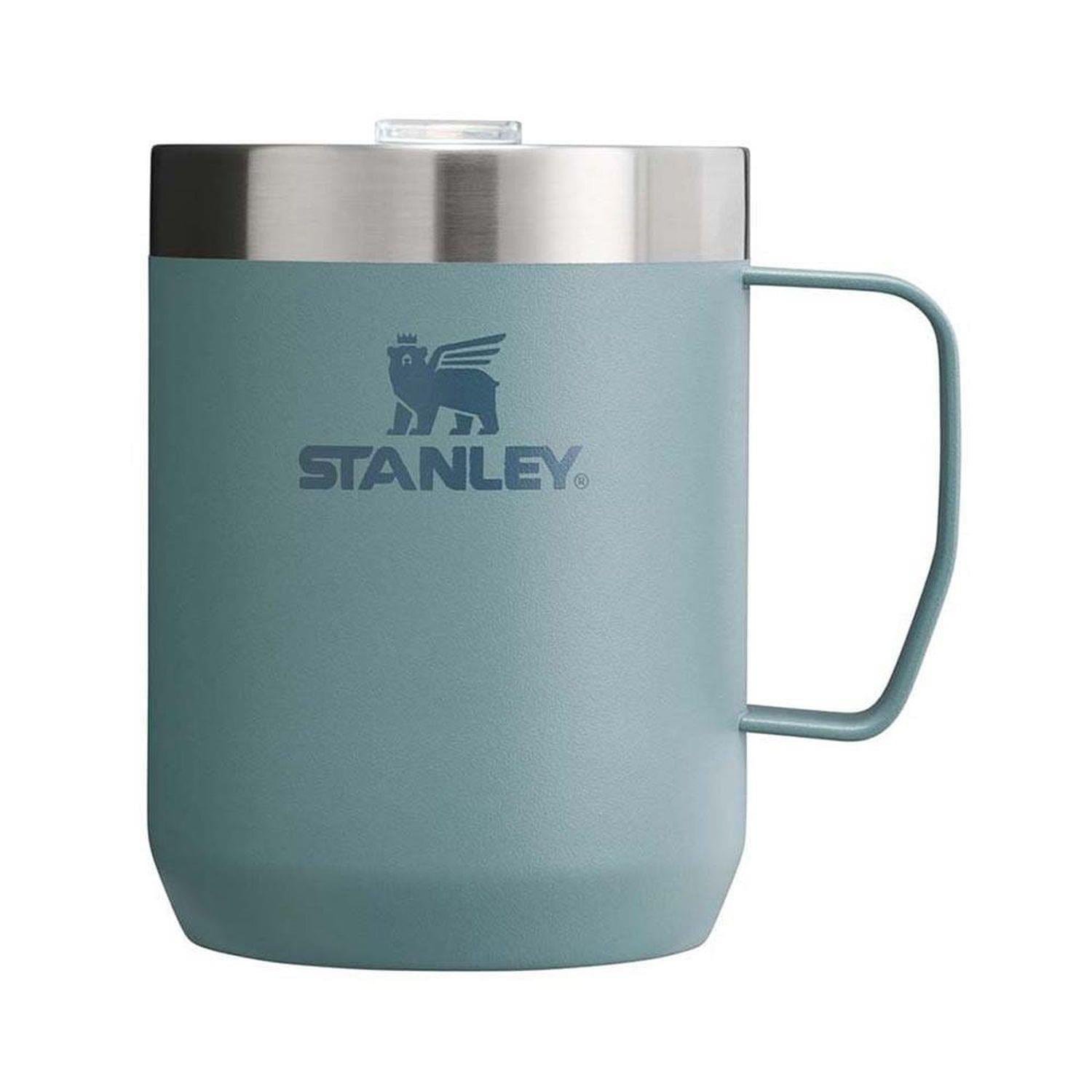 Stanley HOT CAMP MUG .23L / 8OZ SHALE AS1011444036