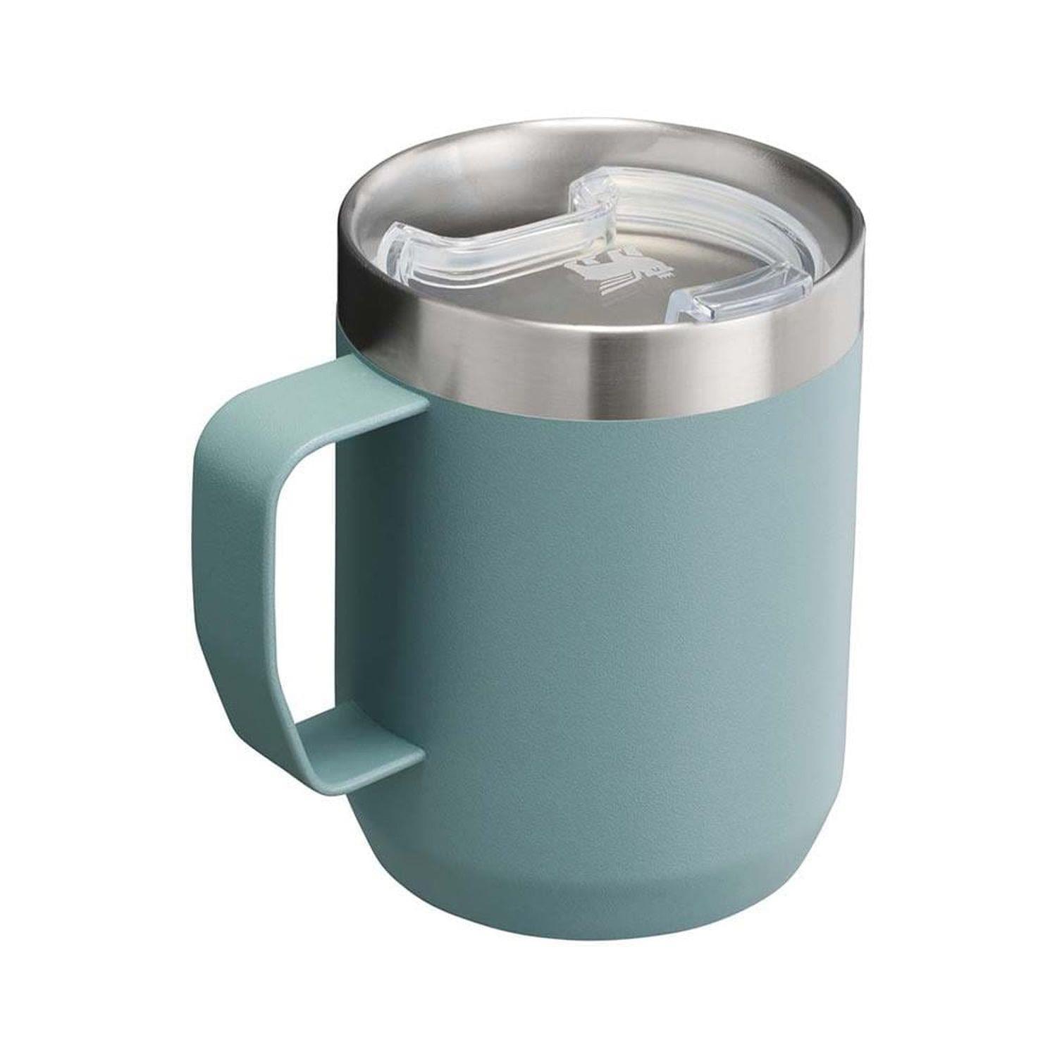 Stanley HOT CAMP MUG .23L / 8OZ SHALE AS1011444036