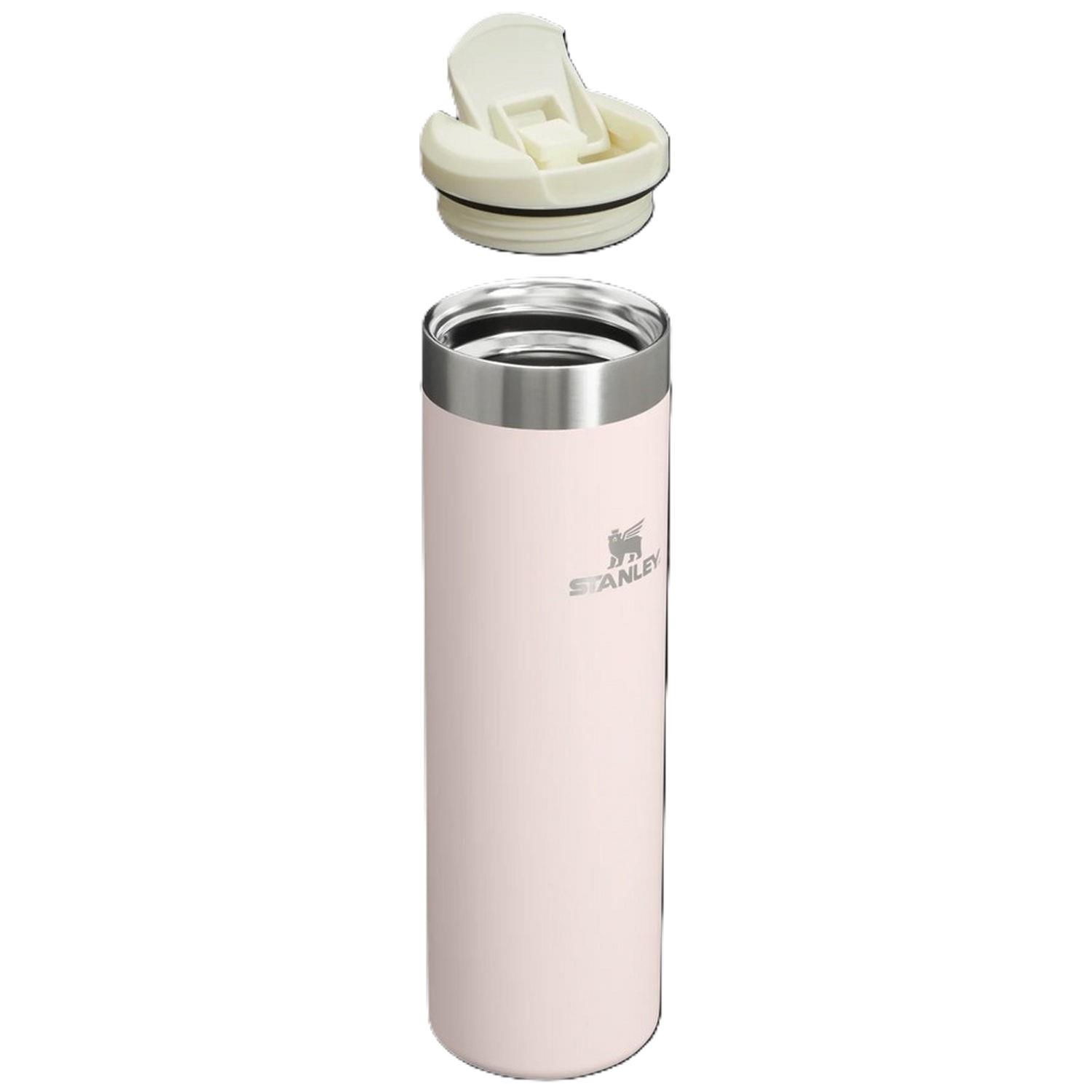 Stanley The AeroLight Transit Mug 0.60L / 20oz Rose Quartz AS1010789157