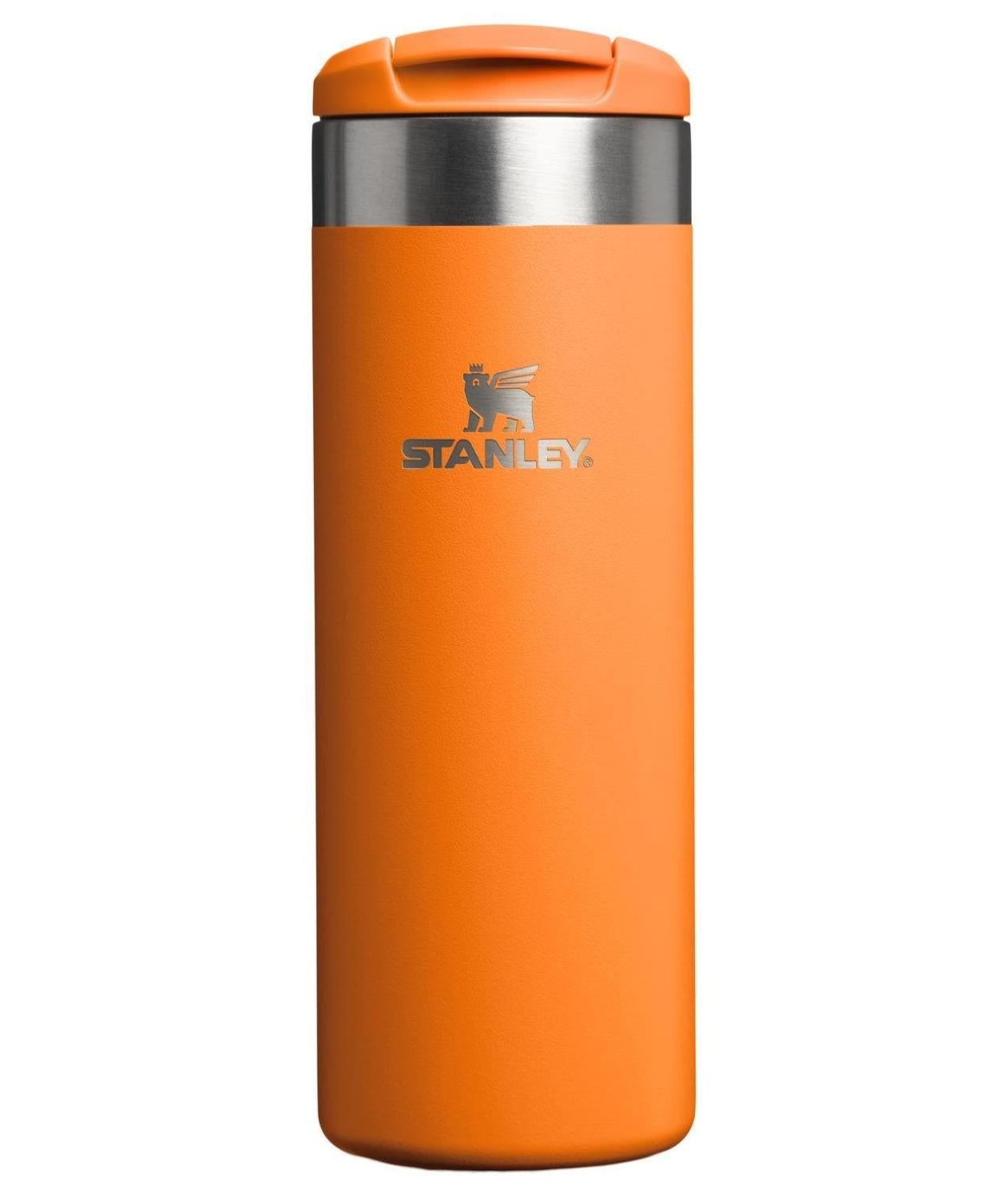 Stanley The AeroLight™ Transit Mug 0.47L / 16oz Goldenrod Coral Termos AS1010787251