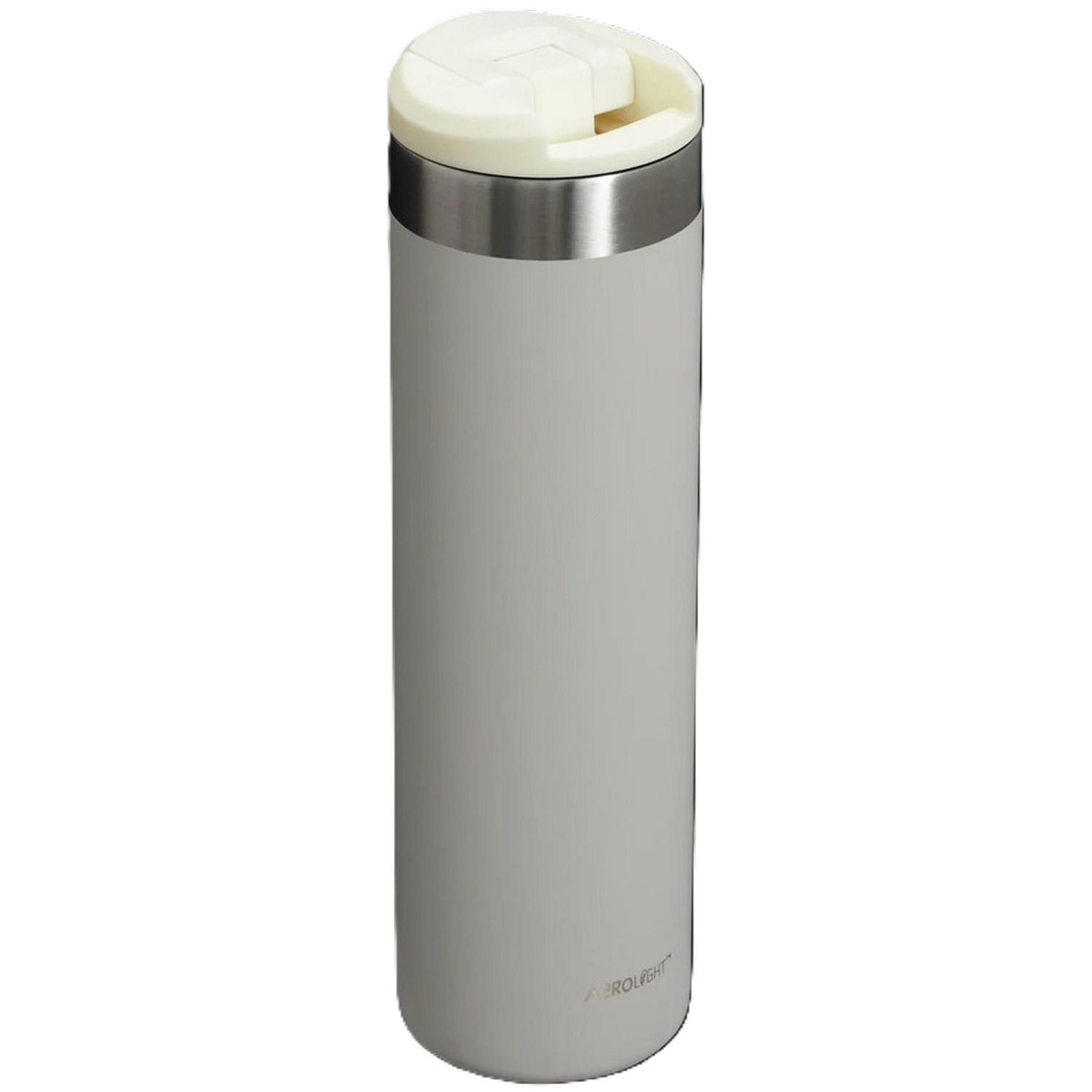 Stanley The AeroLight Transit Mug 0.60L / 20oz Ash AS1010789155