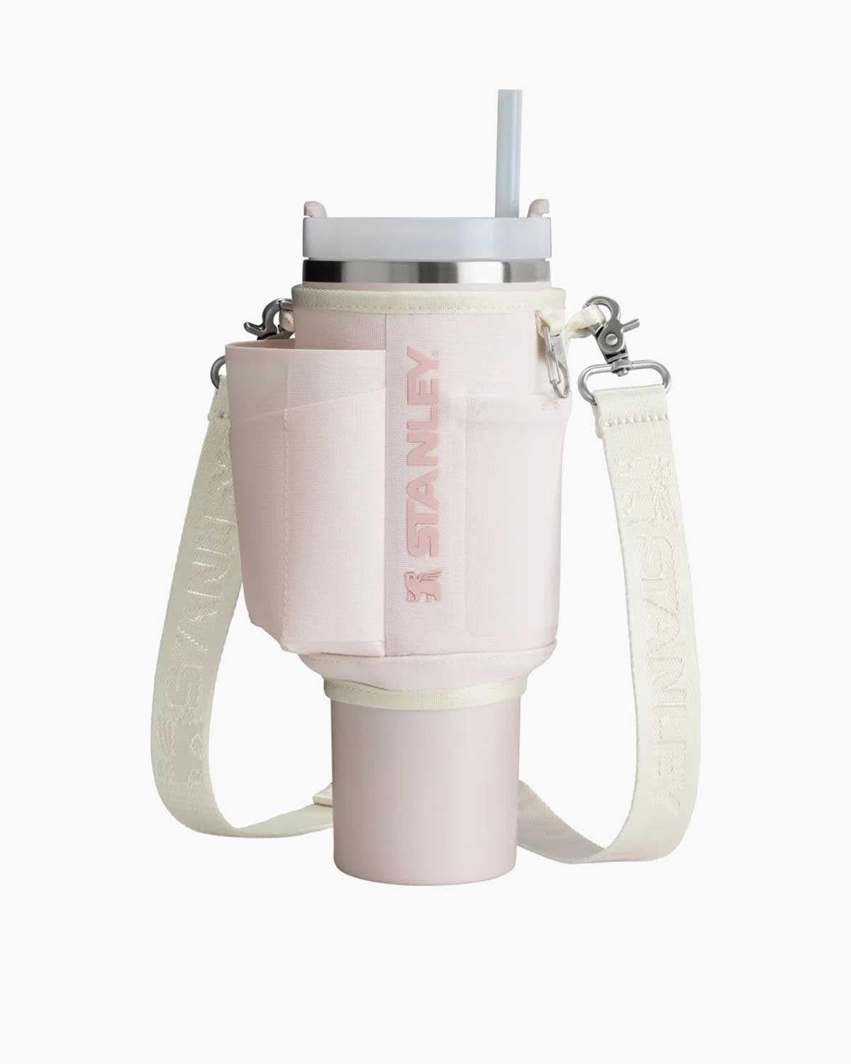 Stanley The All-Day Quencher Carry-All 1.18L ROSE Termos Taşıma Askısı AS1013090012