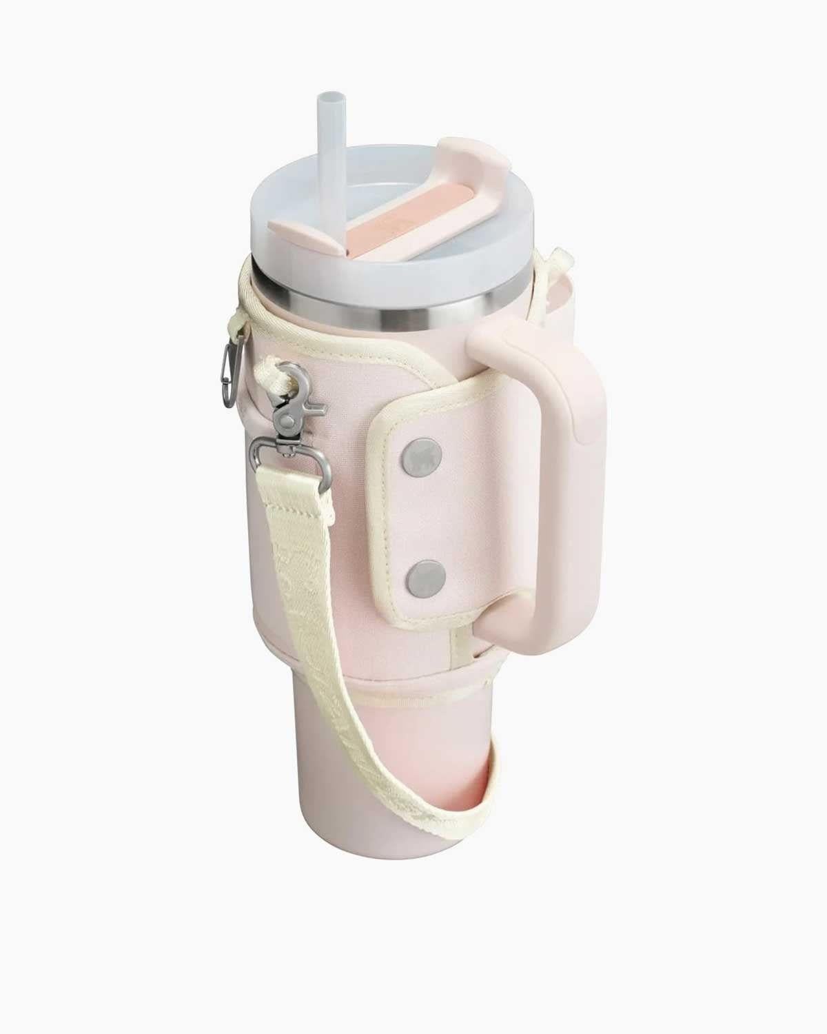 Stanley The All-Day Quencher Carry-All 1.18L ROSE Termos Taşıma Askısı AS1013090012