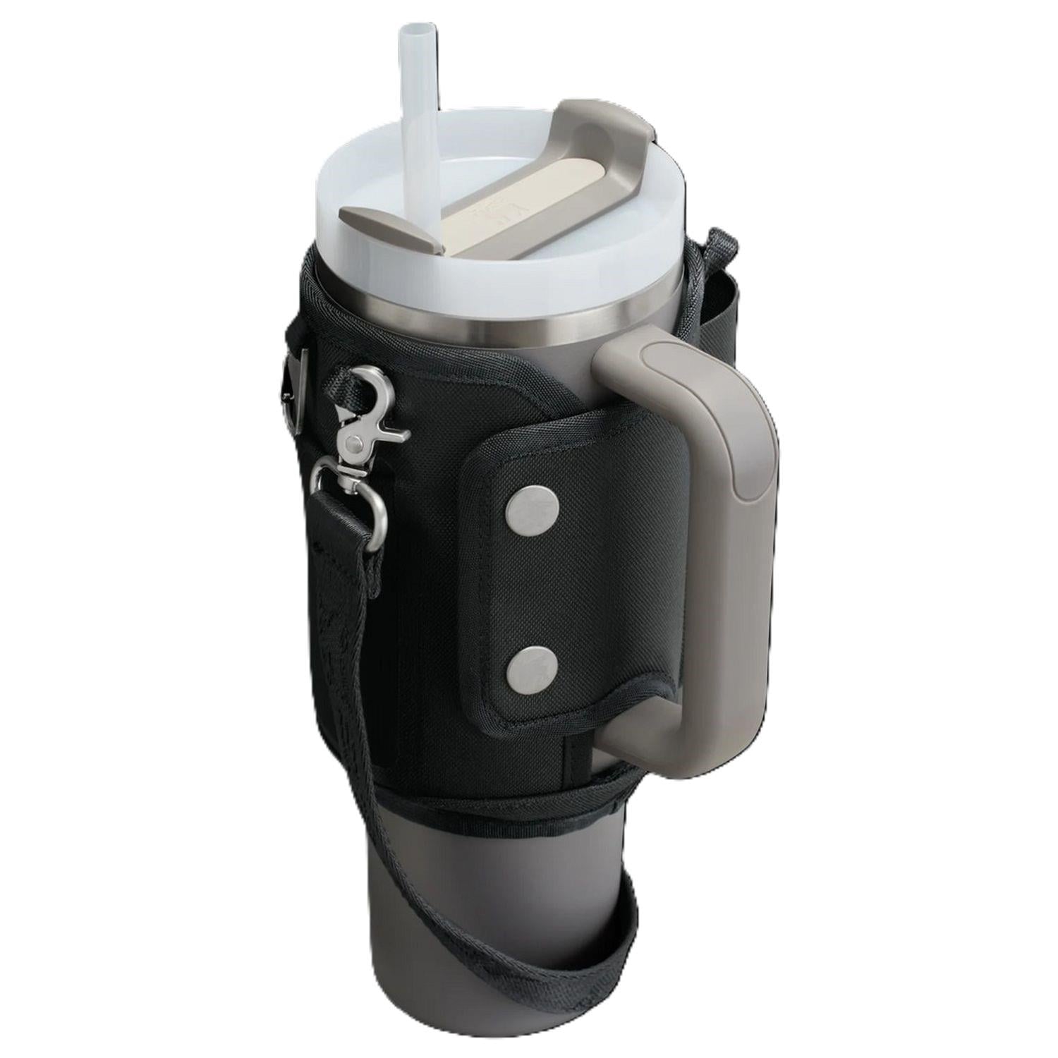 Stanley The All-Day Quencher Carry-All 1.18L SİYAH Termos Taşıma Askısı AS1013090010