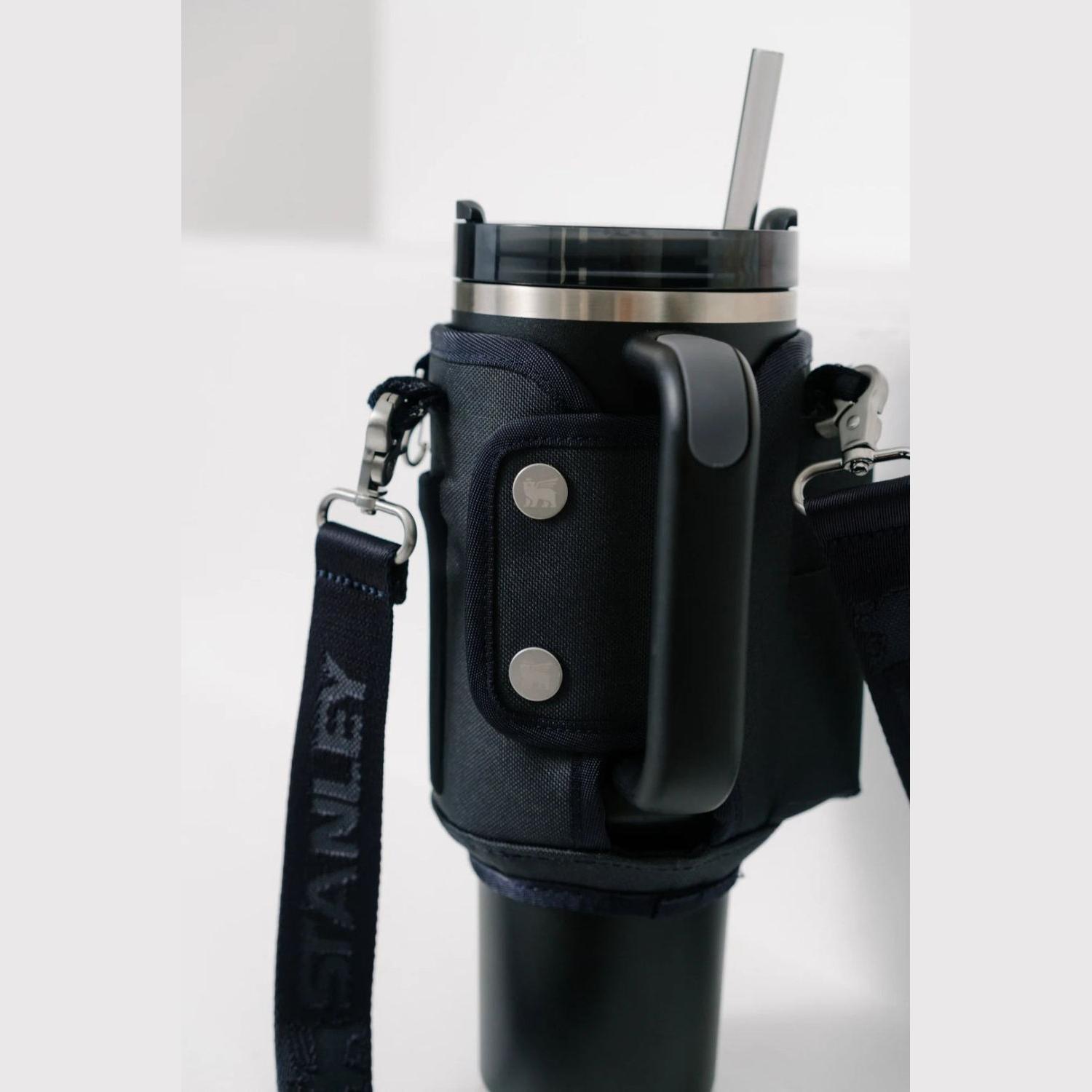Stanley The All-Day Quencher Carry-All 1.18L SİYAH Termos Taşıma Askısı AS1013090010