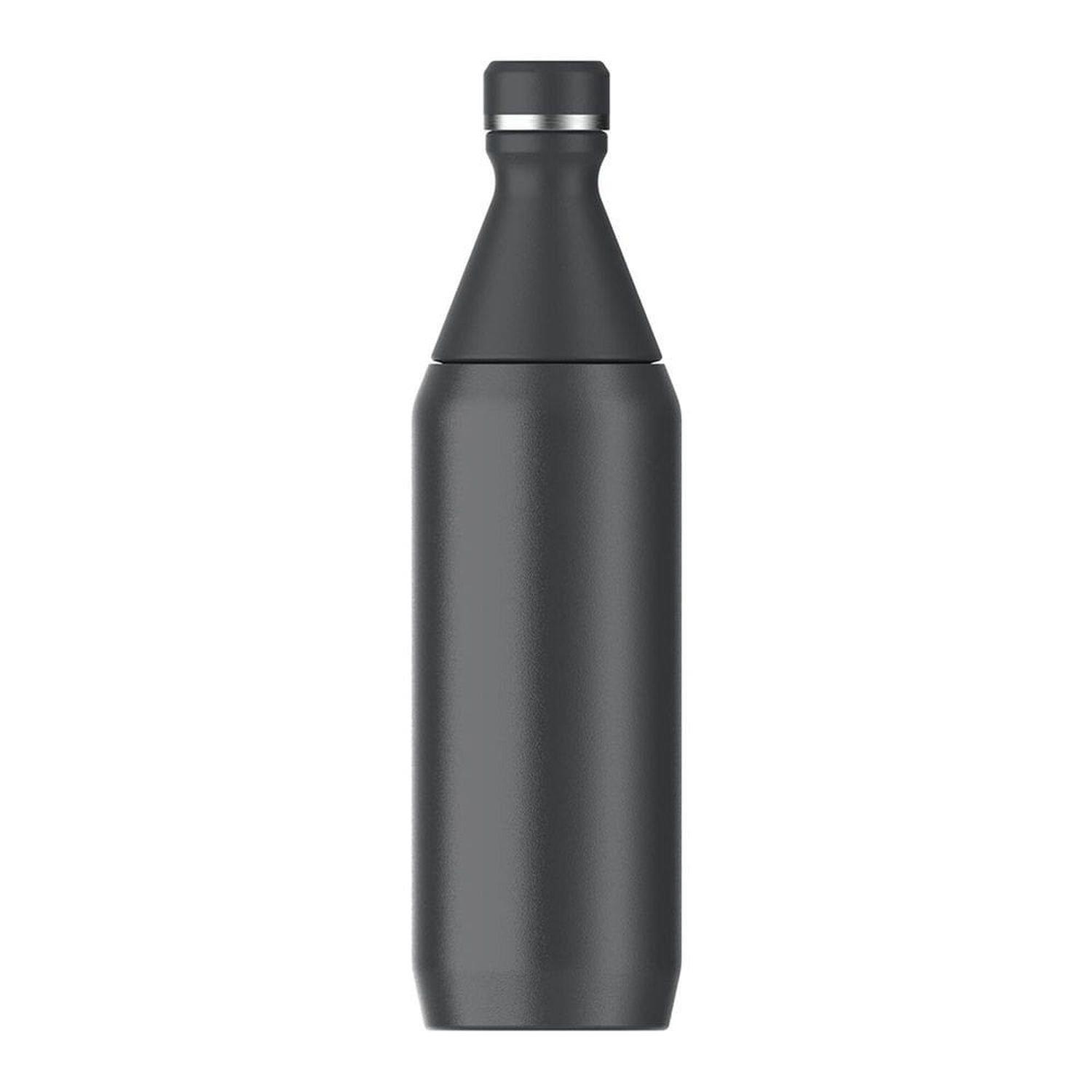 Stanley THE ALL DAY SLIM BOTTLE  0.60 LT / 20OZ BLACK Su Termosu AS1012069024