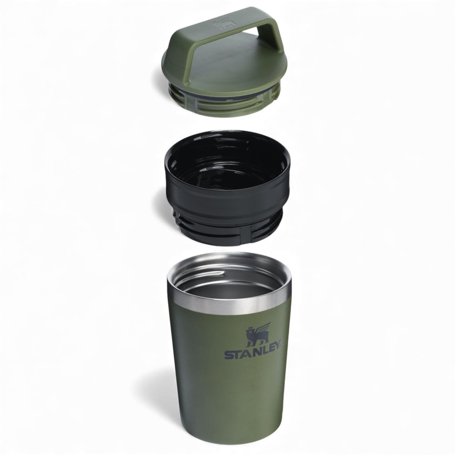 Stanley The Café-To-Go Travel Mug .23L / 8oz Dried Pine Termos AS1012079041