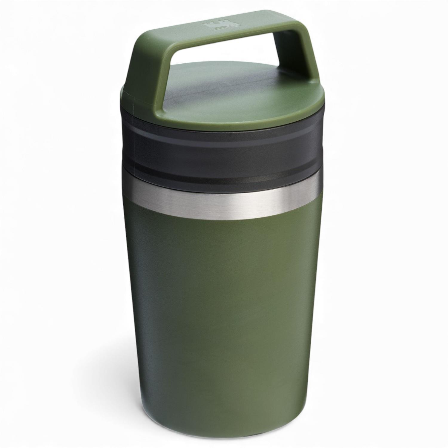 Stanley The Café-To-Go Travel Mug .23L / 8oz Dried Pine Termos AS1012079041
